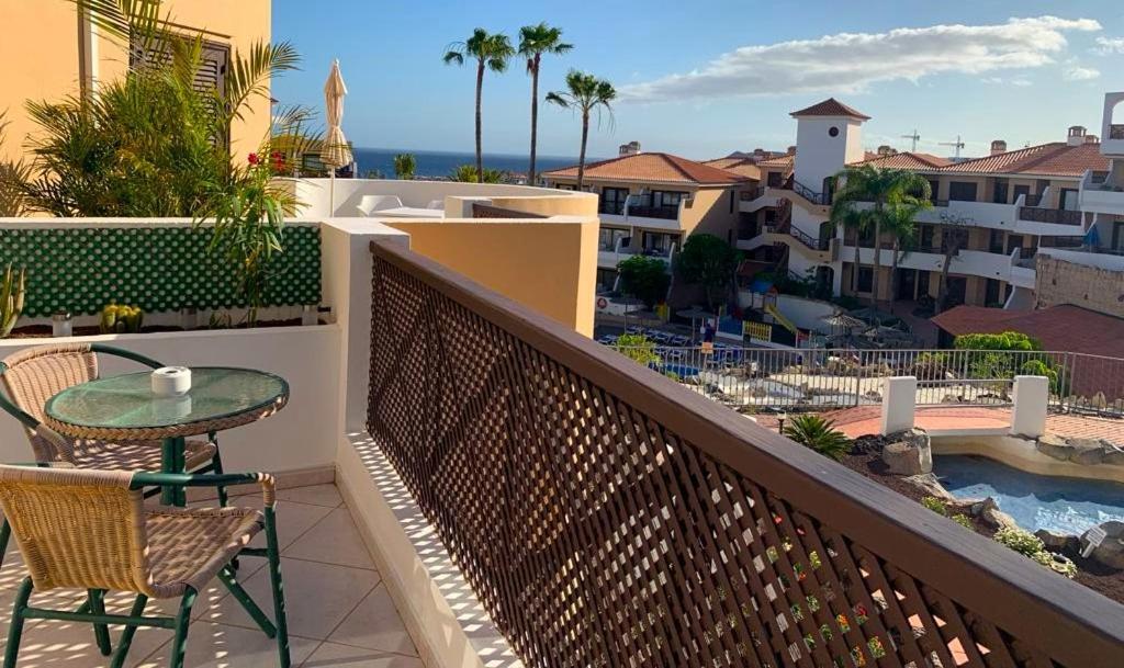 Hermoso Estudio Parque Albatros Apartamento