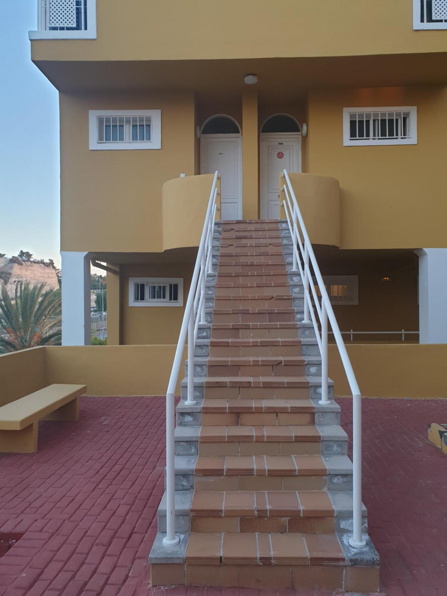 Apartamento Orlando 410 - Ocean View
