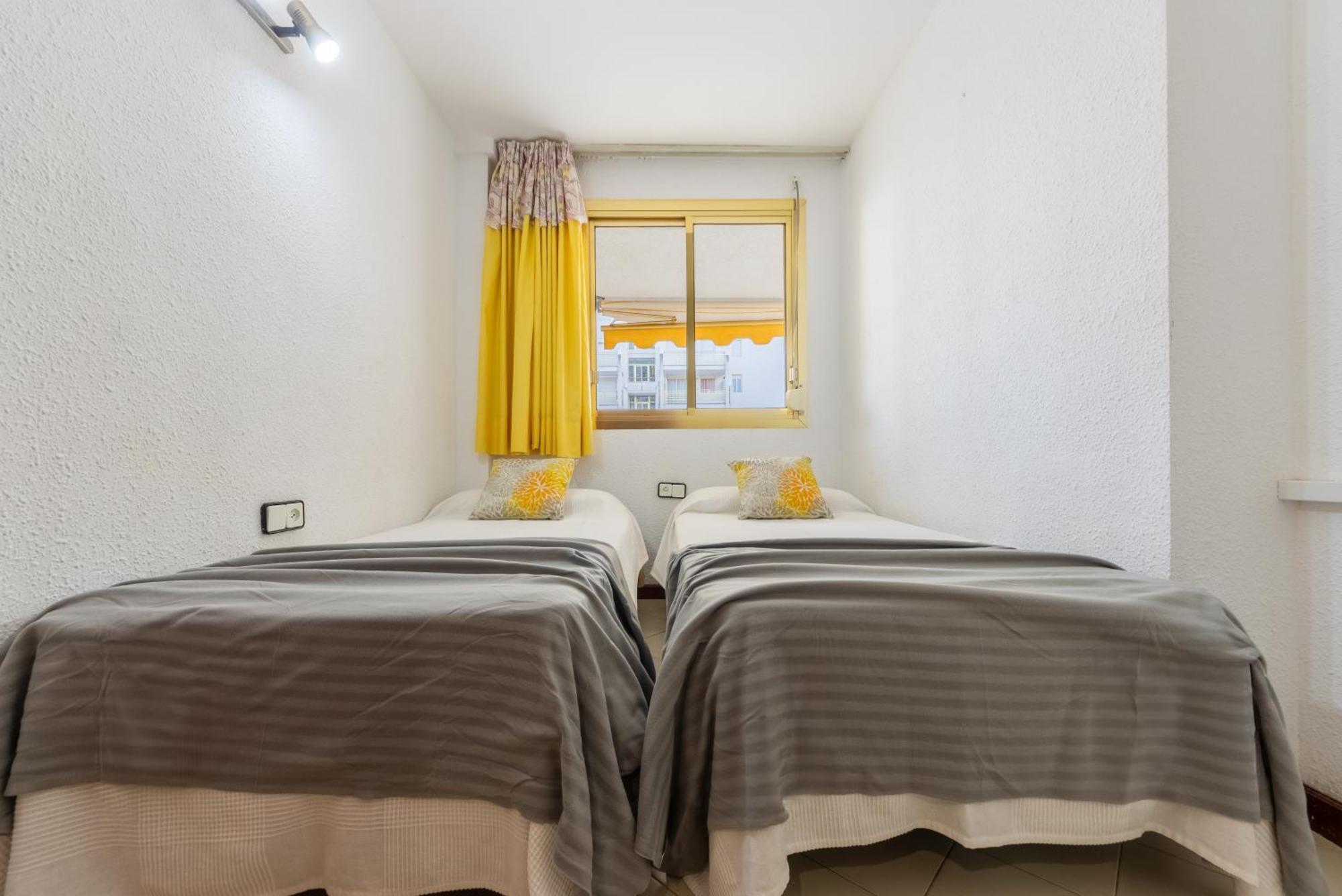 Apartment Novelty Ii 2 Arysal *