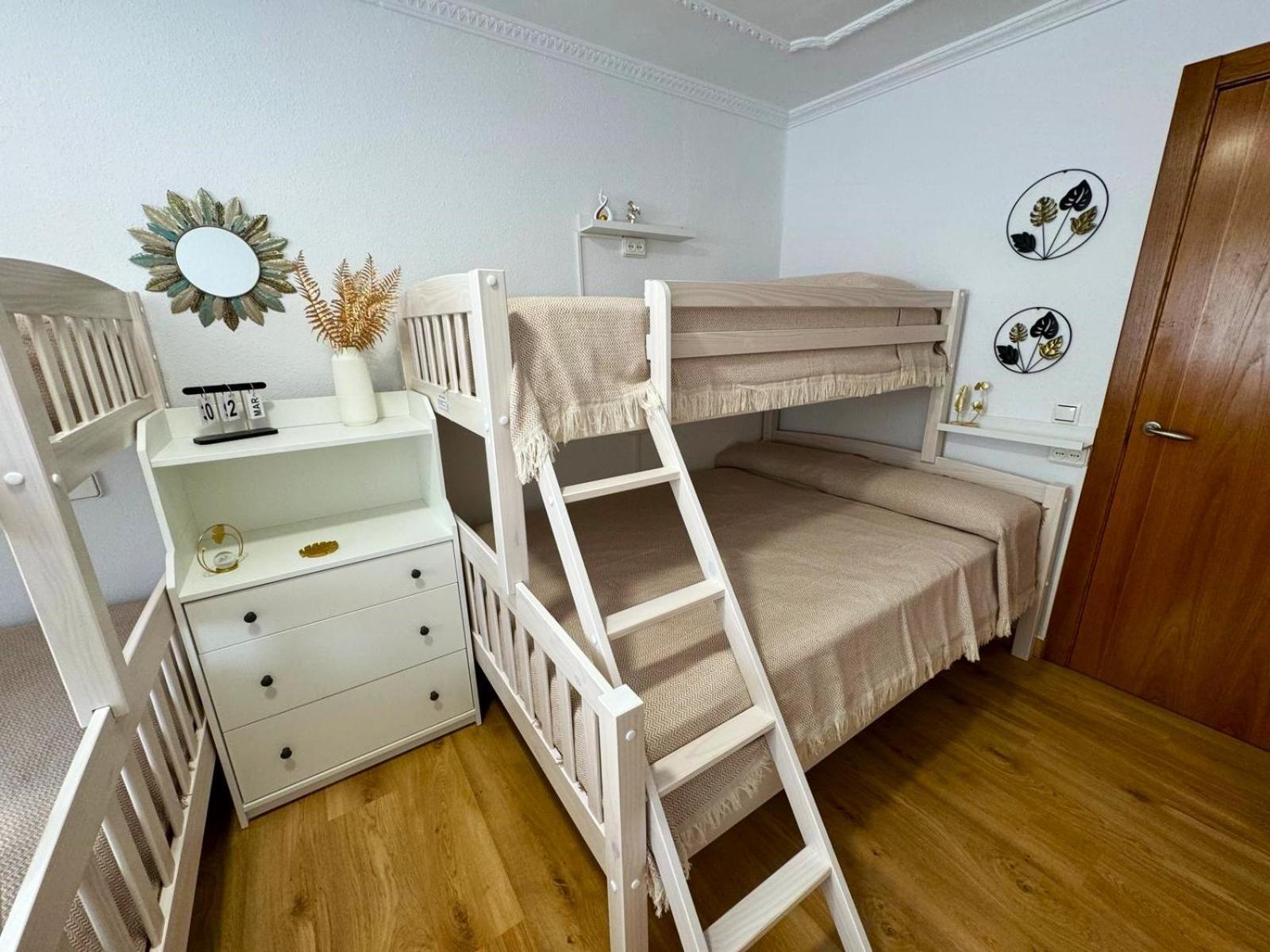 Apartment Barbastro