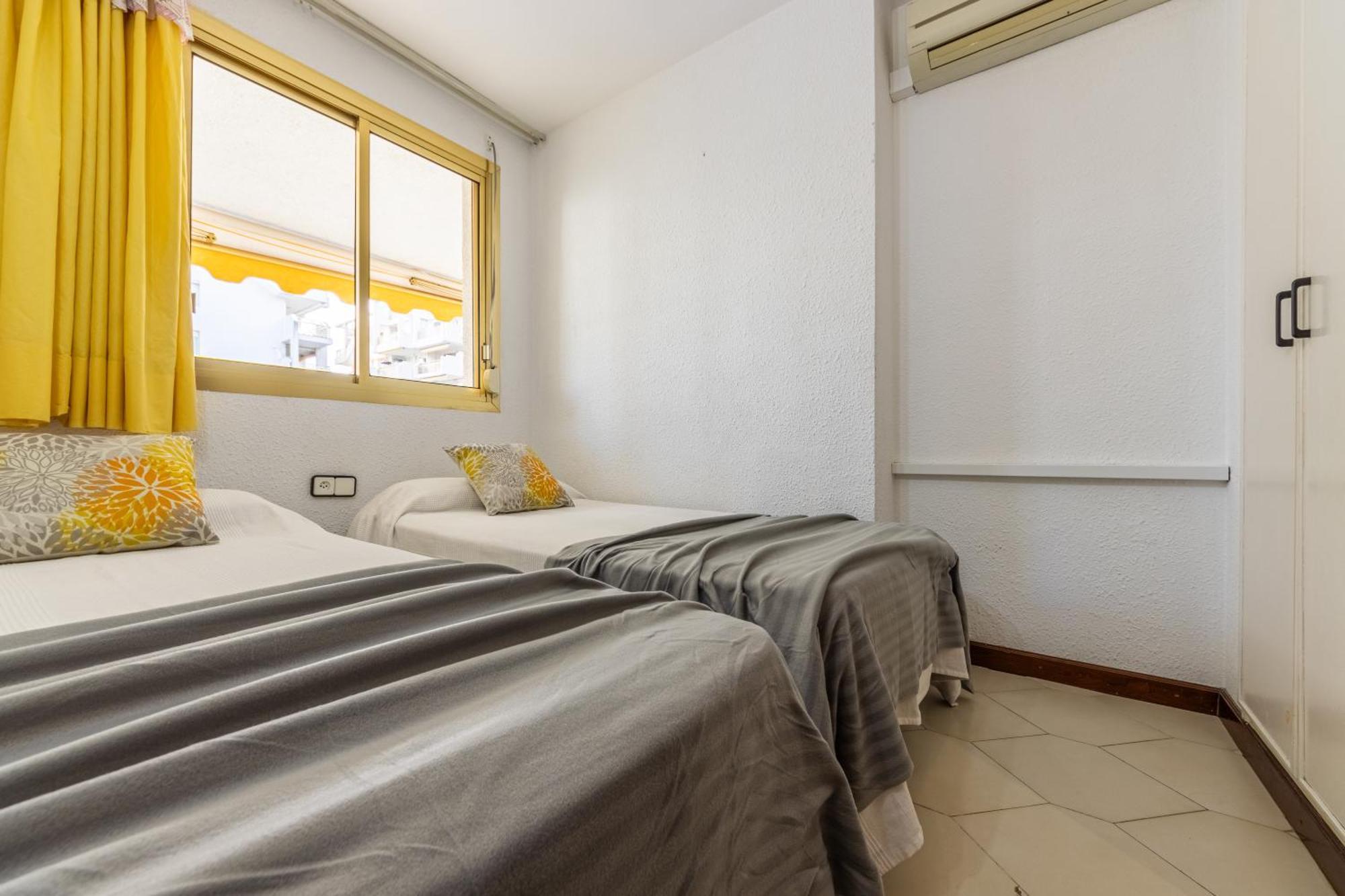 Apartment Novelty Ii 2 Arysal Salou