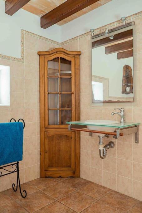 Villa Charming Ibiza Sant Llorenç de Balàfia