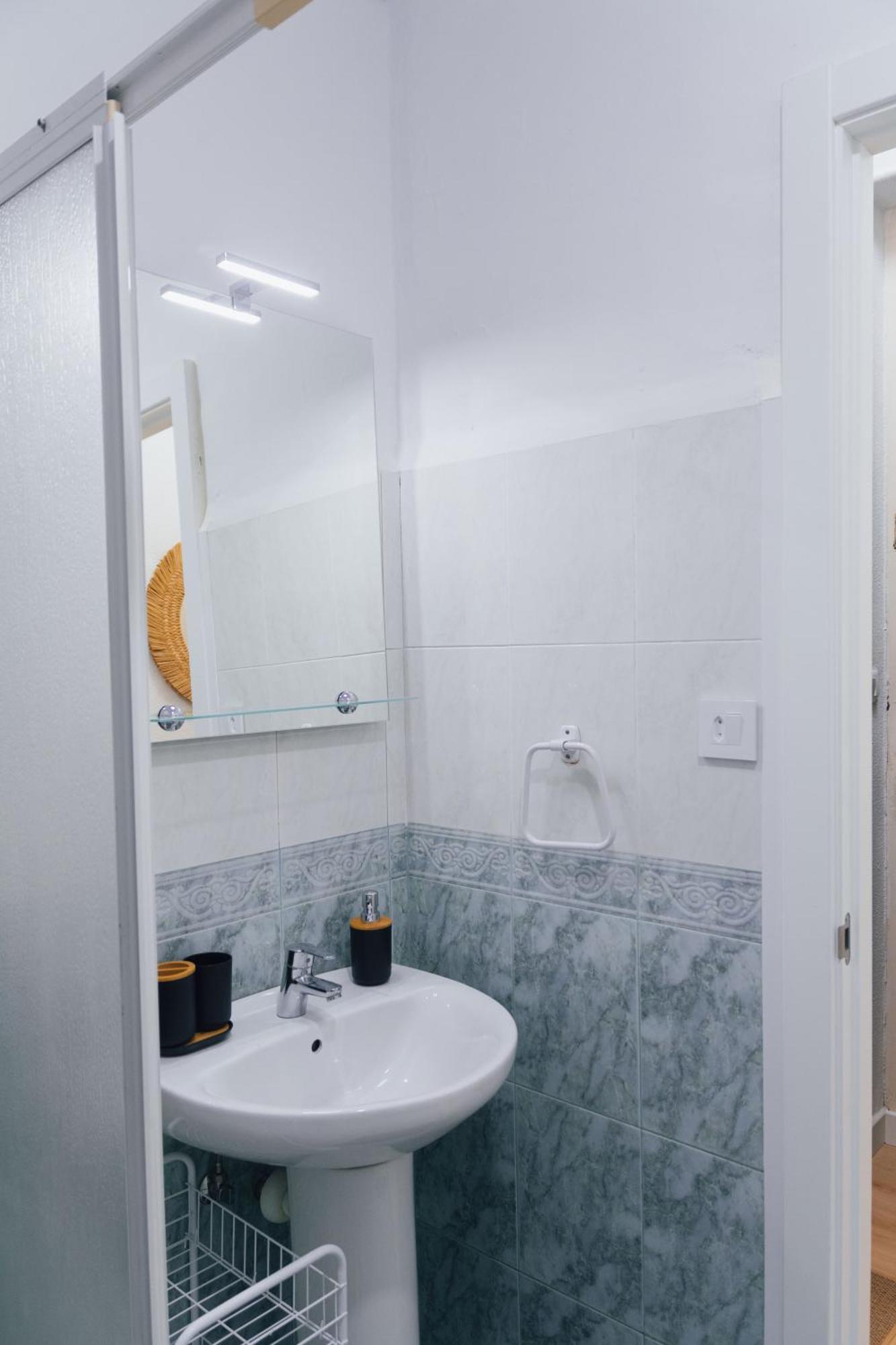 Familiar Reformado En El Centro, Donostia-san Sebastian Apartamento *