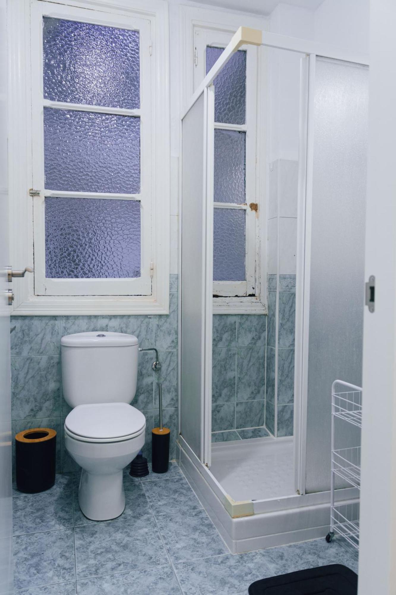 Familiar Reformado En El Centro, Donostia-san Sebastian Apartamento