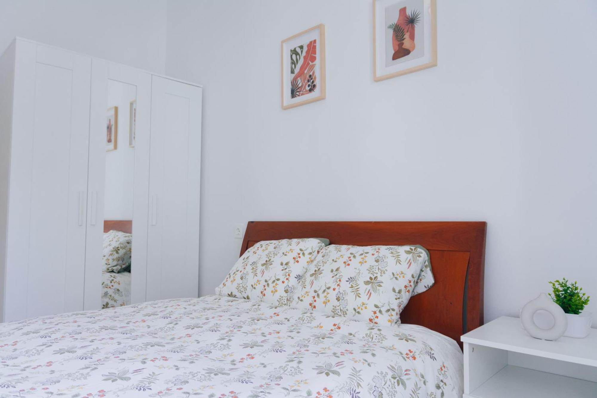 Apartamento Familiar Reformado En El Centro, Donostia-san Sebastian *