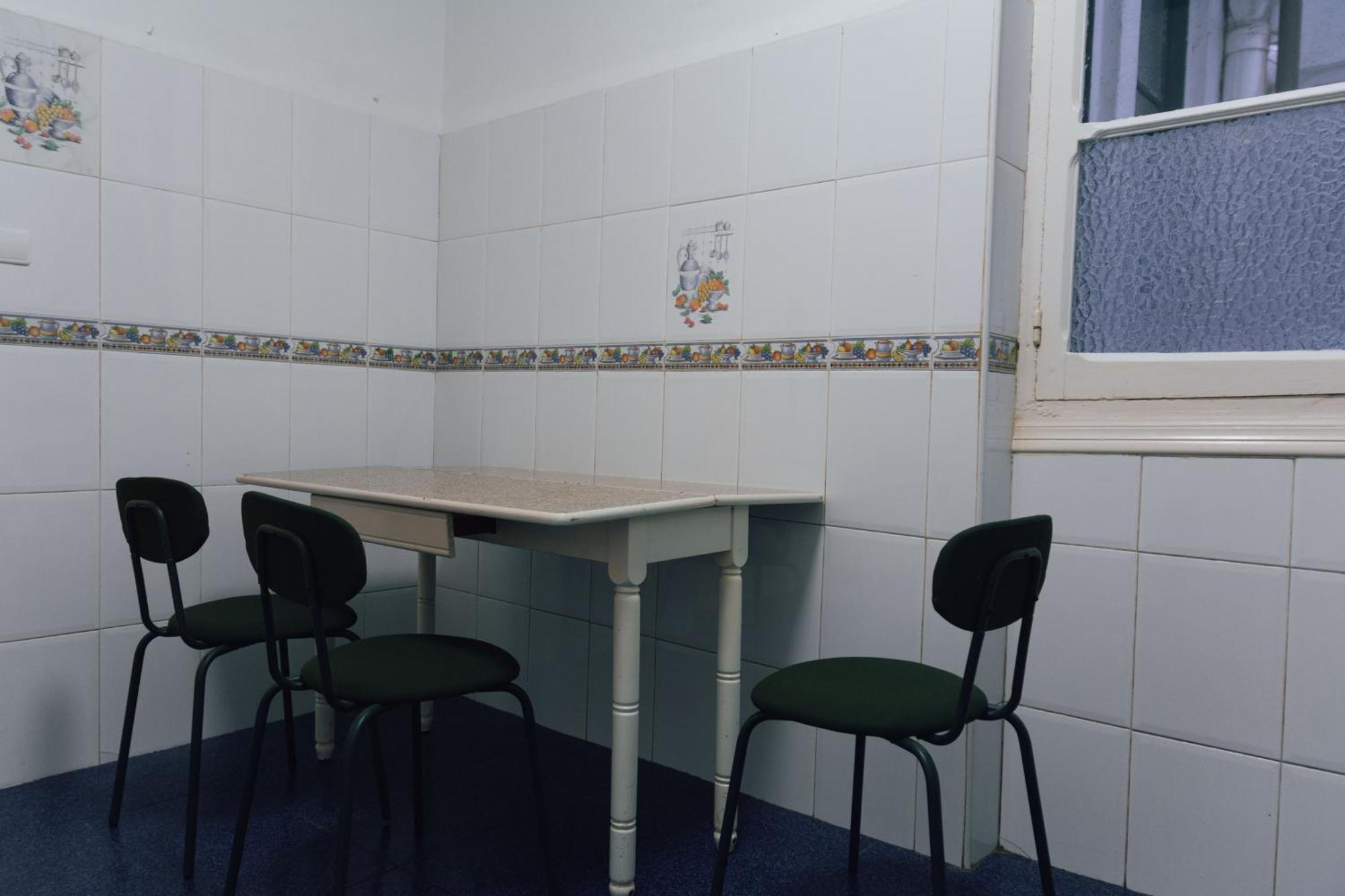 Familiar Reformado En El Centro, Donostia-san Sebastian Apartamento *