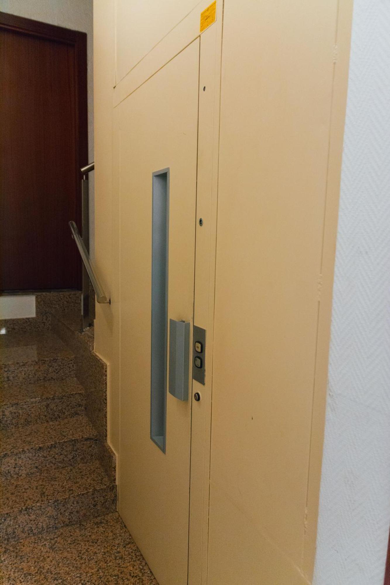 Familiar Reformado En El Centro, Donostia-san Sebastian Apartamento San Sebastián