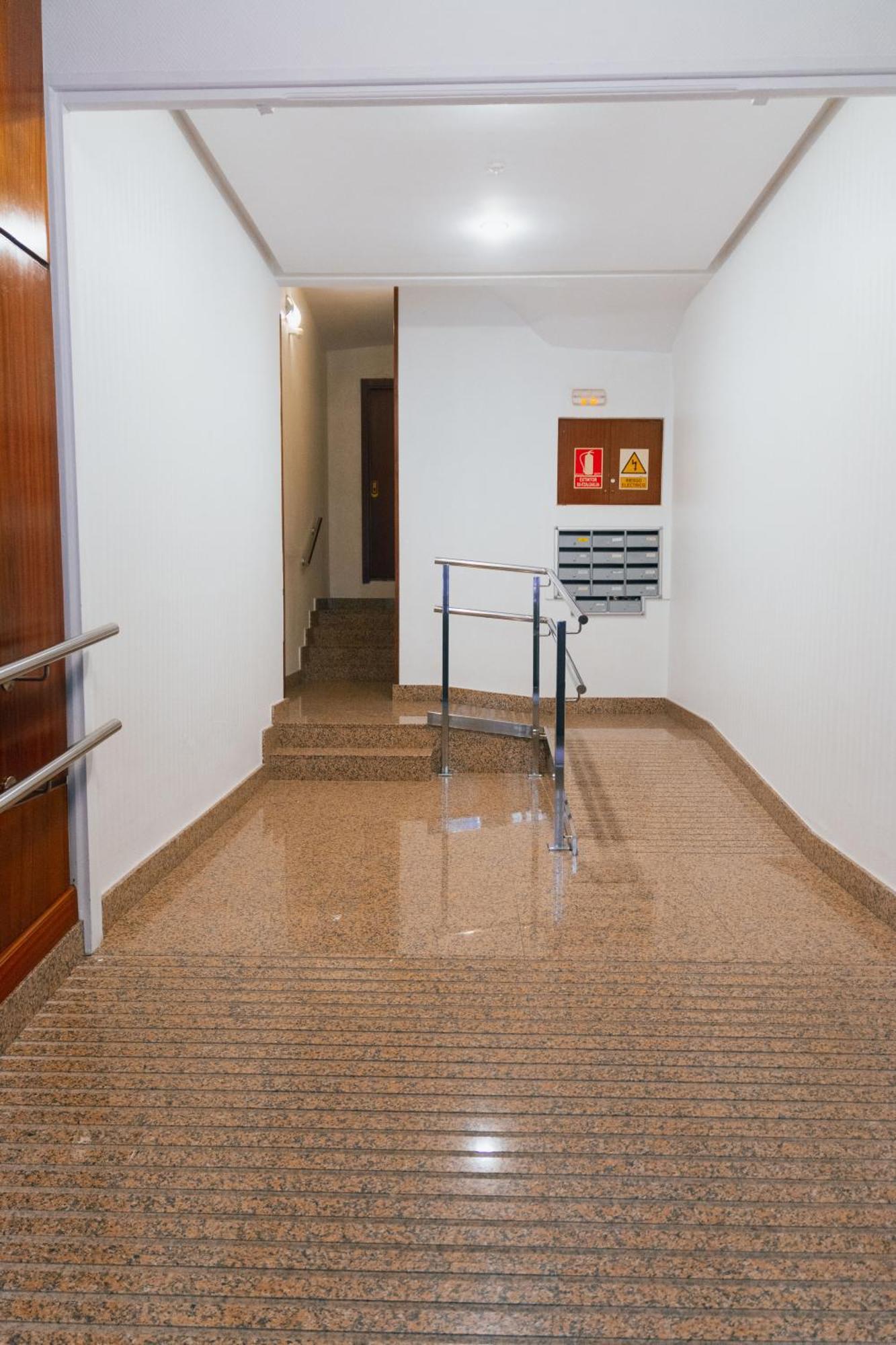 Familiar Reformado En El Centro, Donostia-san Sebastian Apartamento *