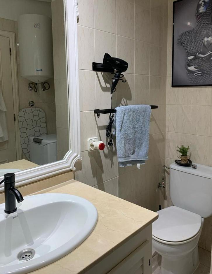 Hermoso Estudio Parque Albatros San Miguel de Abona
