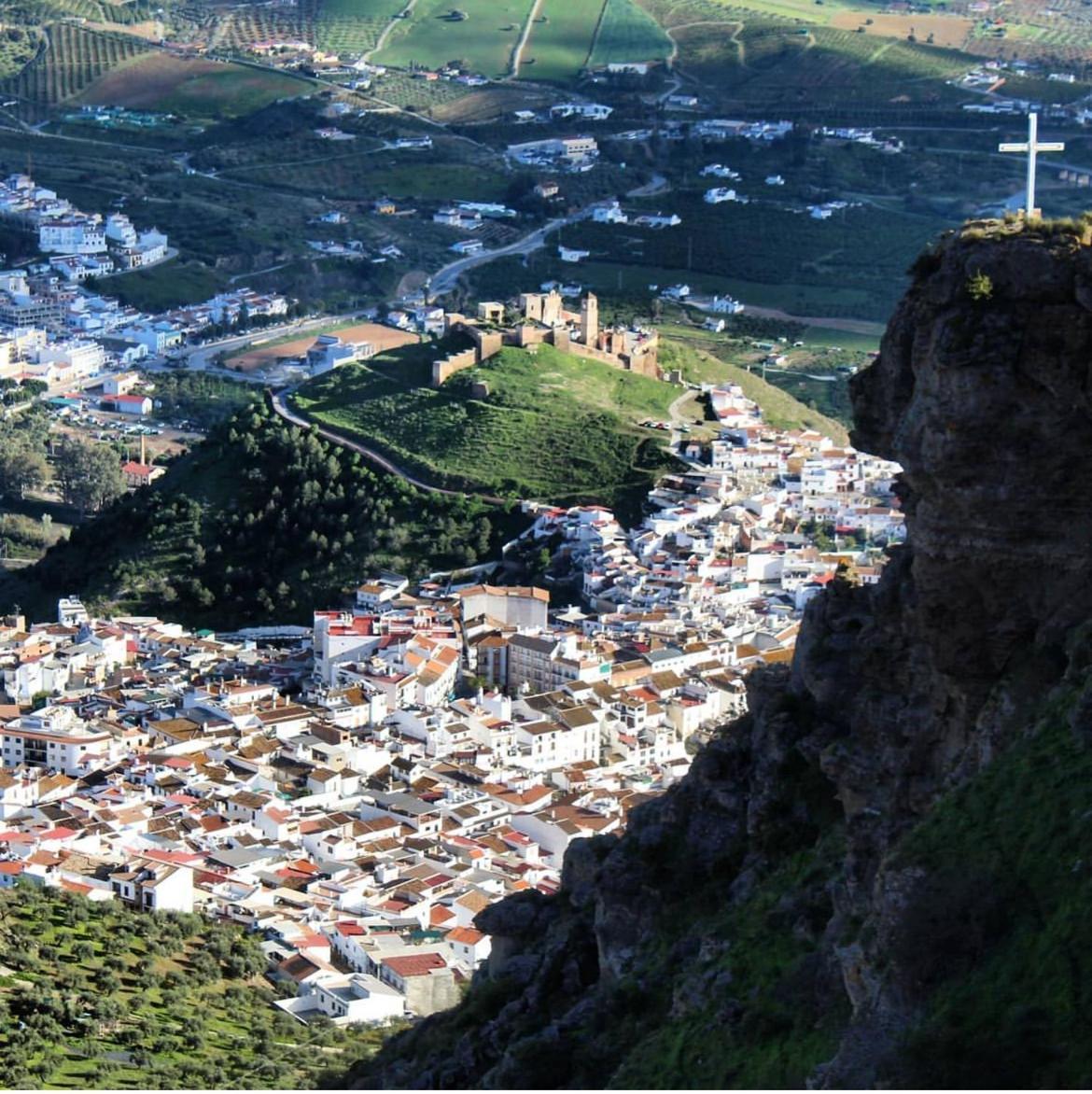 Casita Molino De Erillas