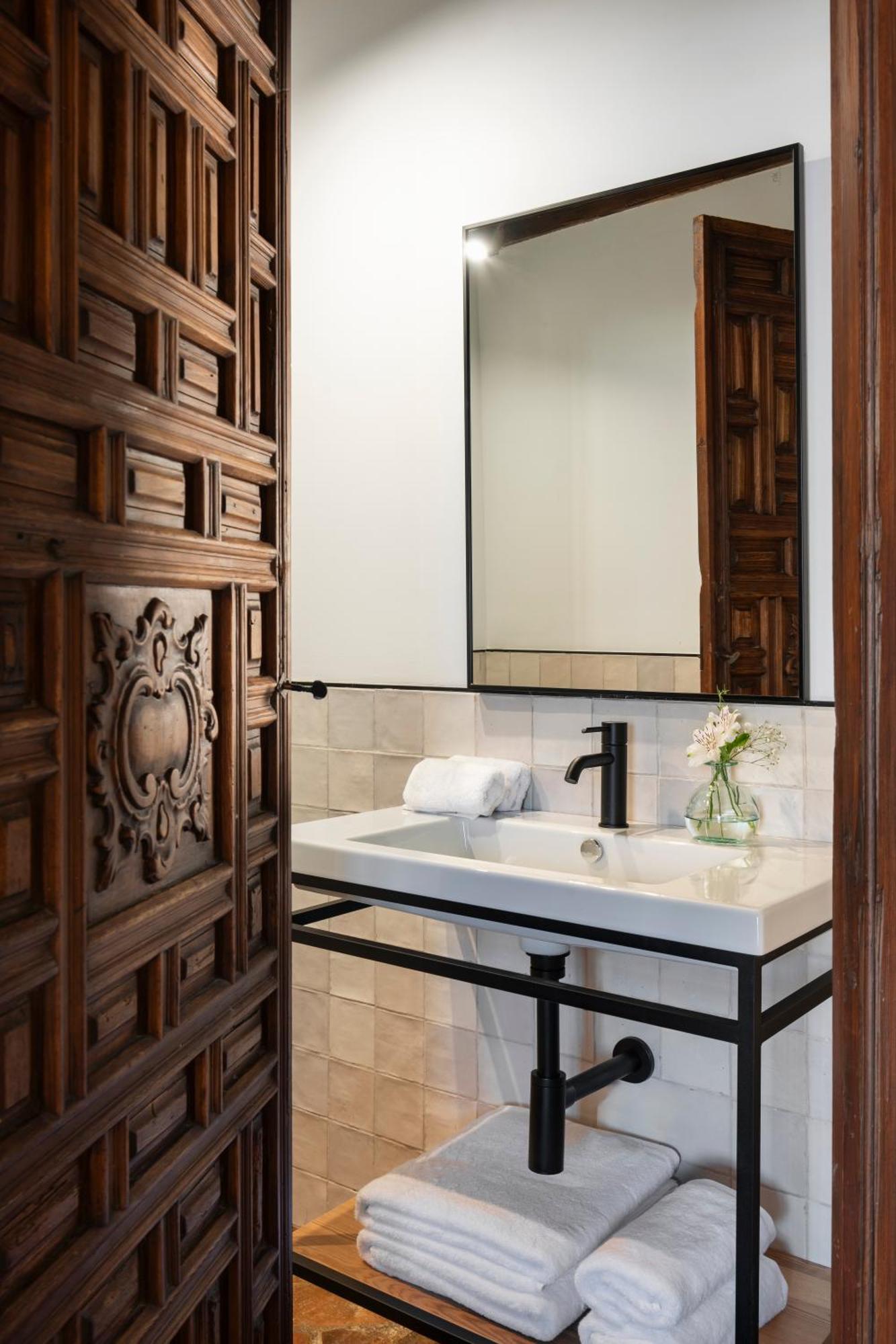 Gandesa, Palace House Apartment