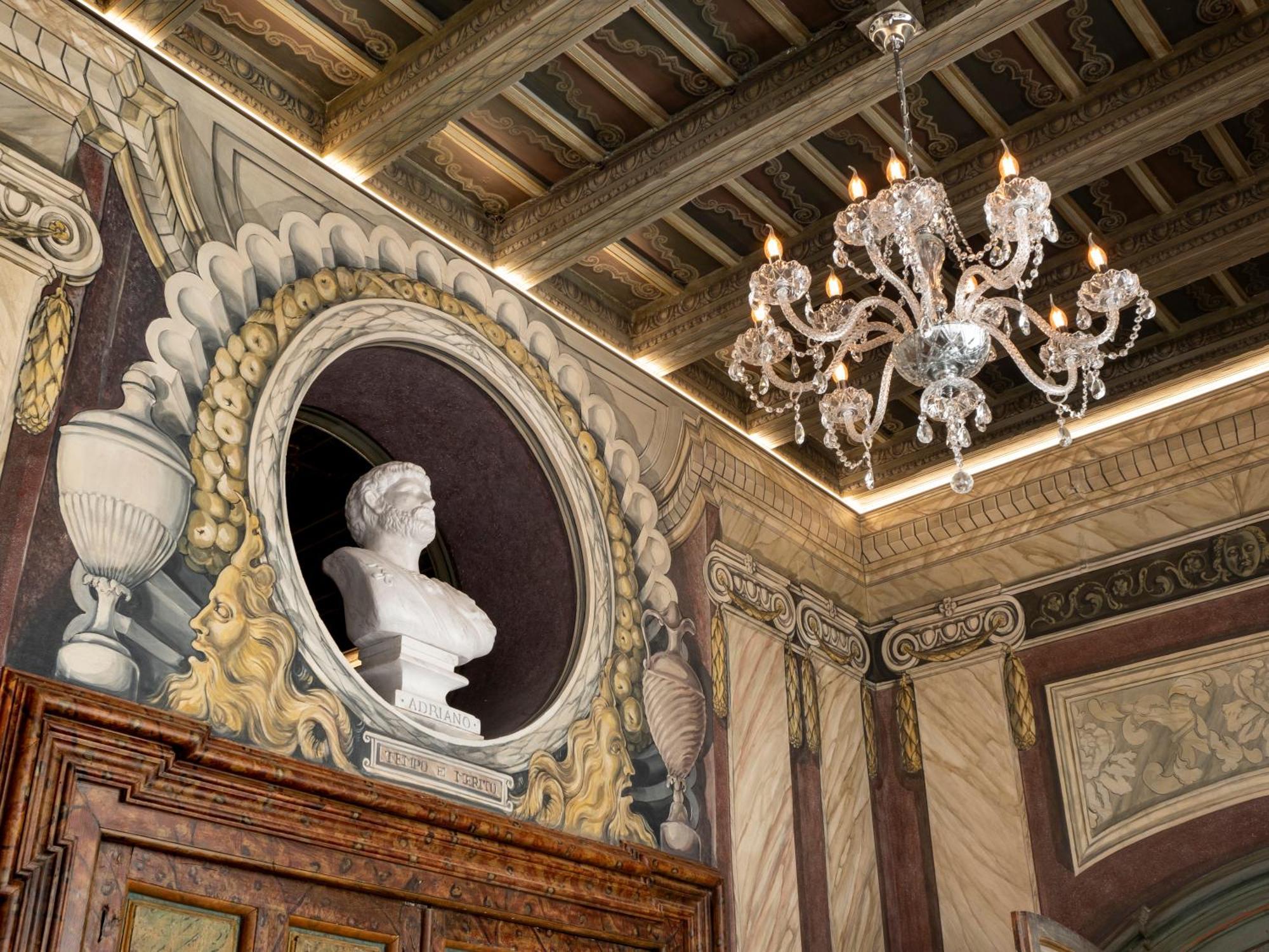 Gandesa, Palace House Apartment