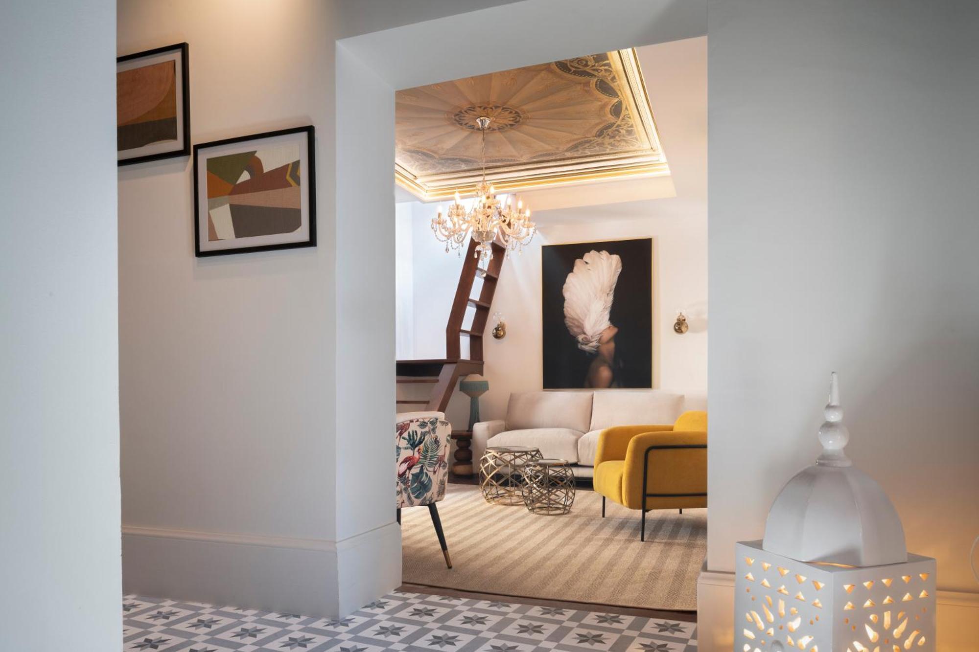 Gandesa, Palace House Apartment Seville