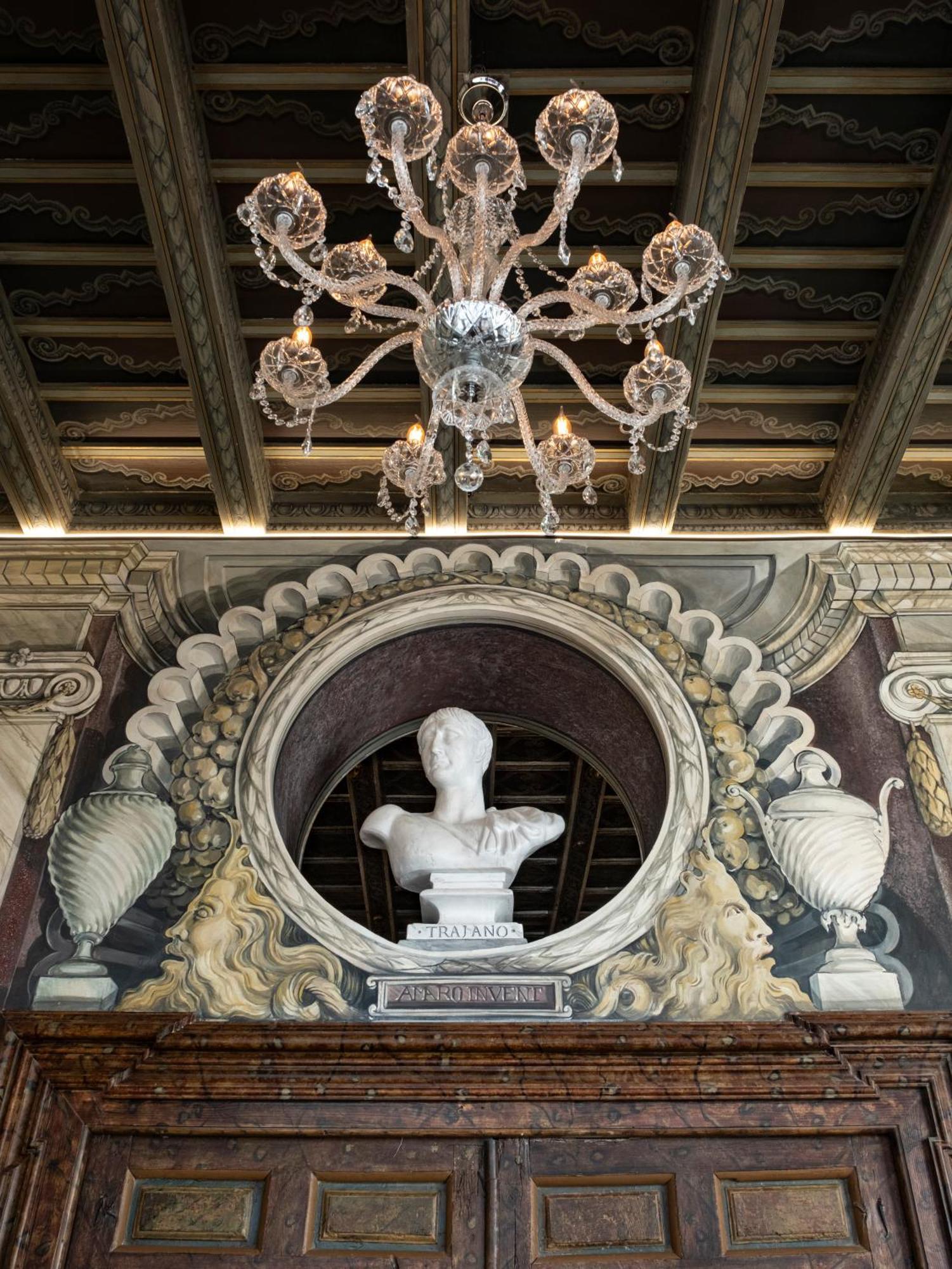 Gandesa, Palace House Apartment *