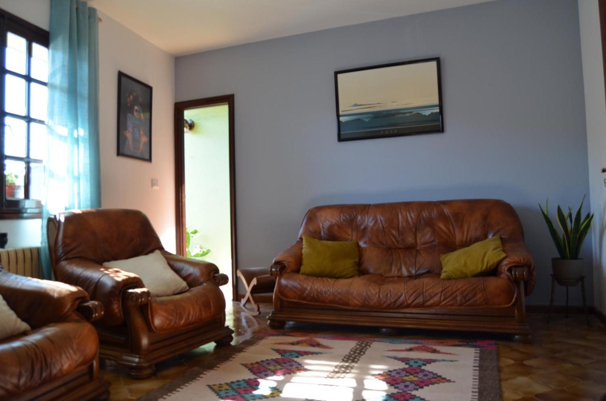 Casa Aurora Holiday home Teo