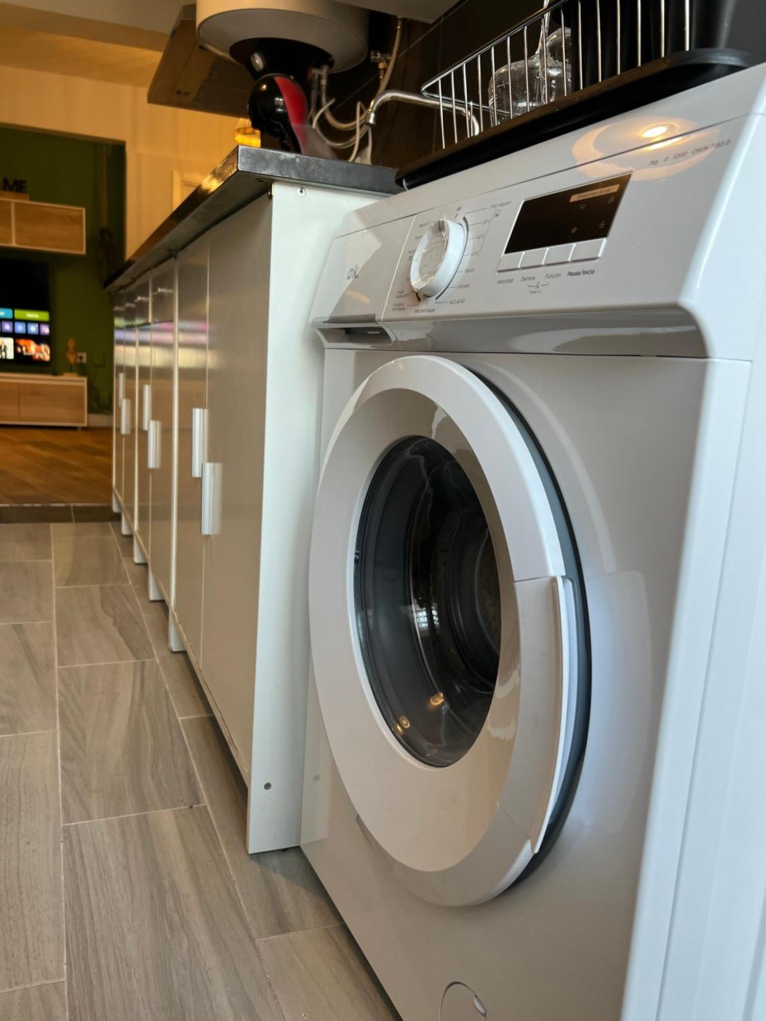 Enamora Apartamento Zamora