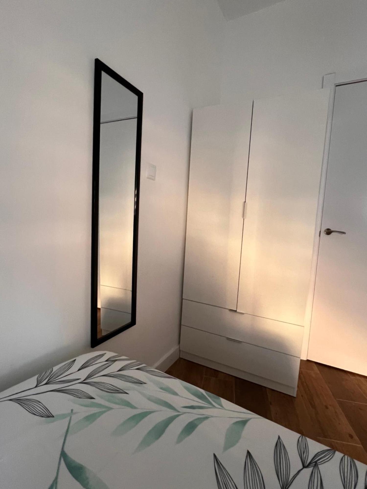 Enamora Apartamento Zamora