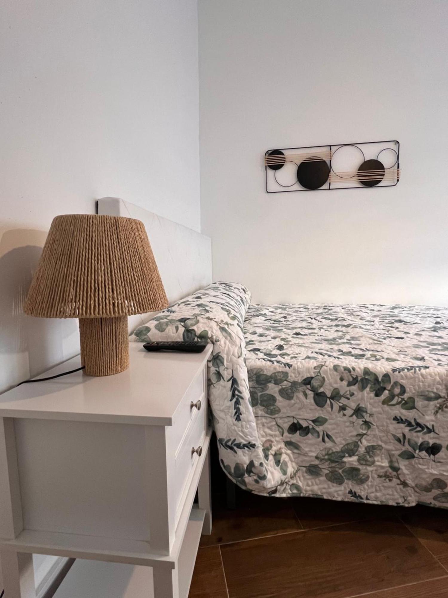 Apartamento Enamora Zamora