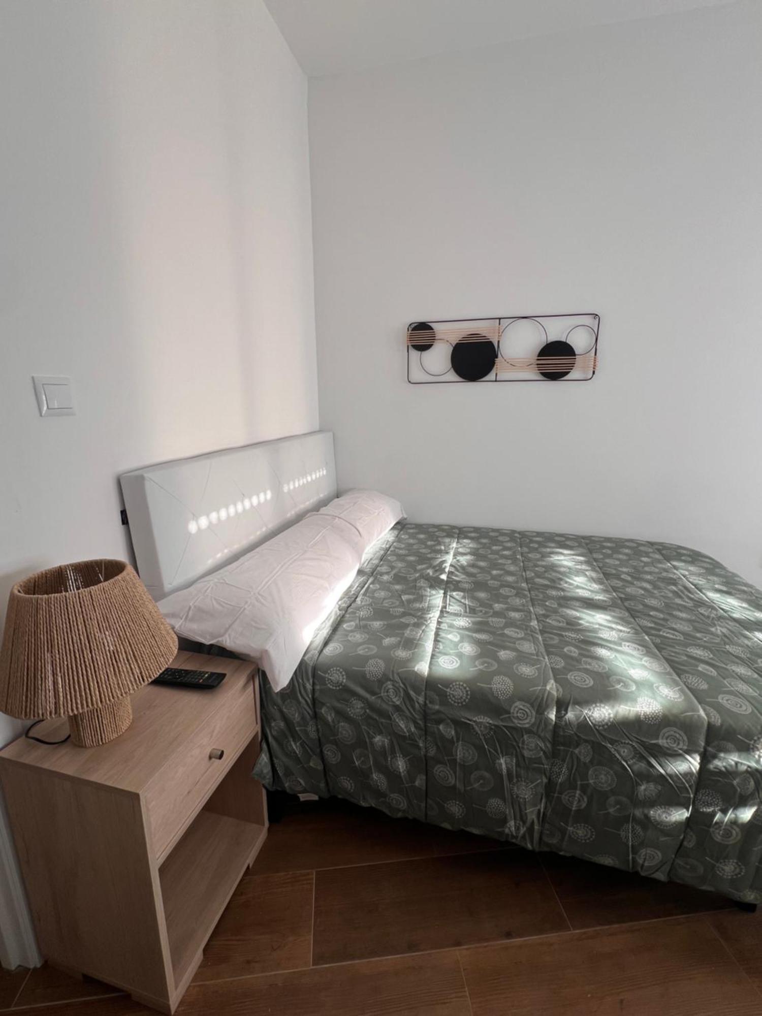 Enamora Apartamento Zamora