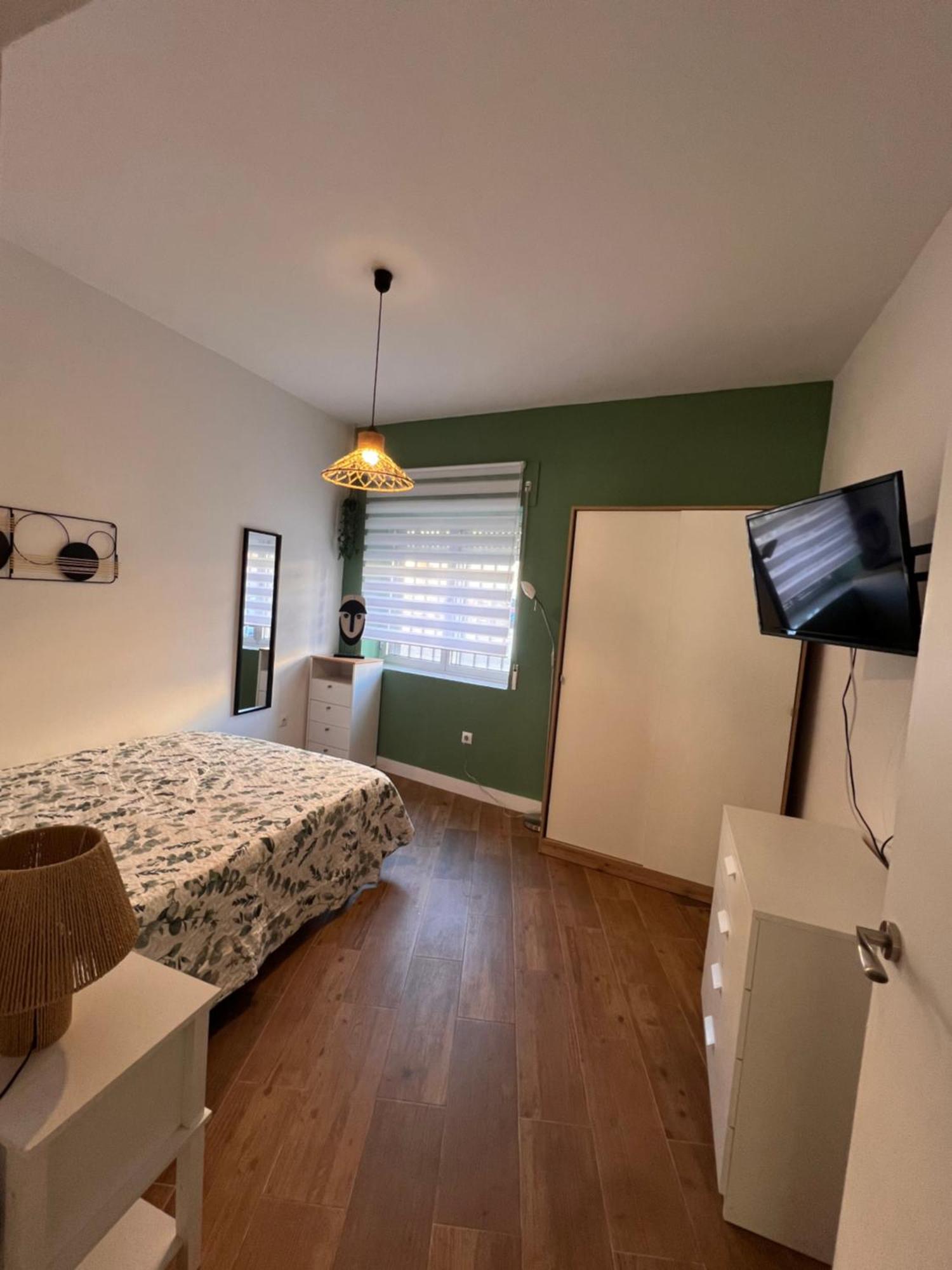 Apartamento Enamora *