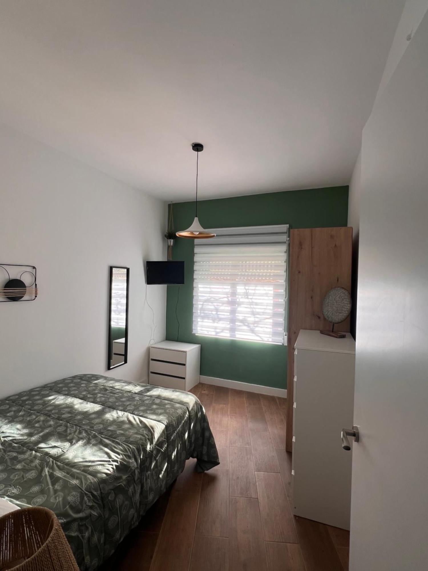 Apartamento Enamora Zamora