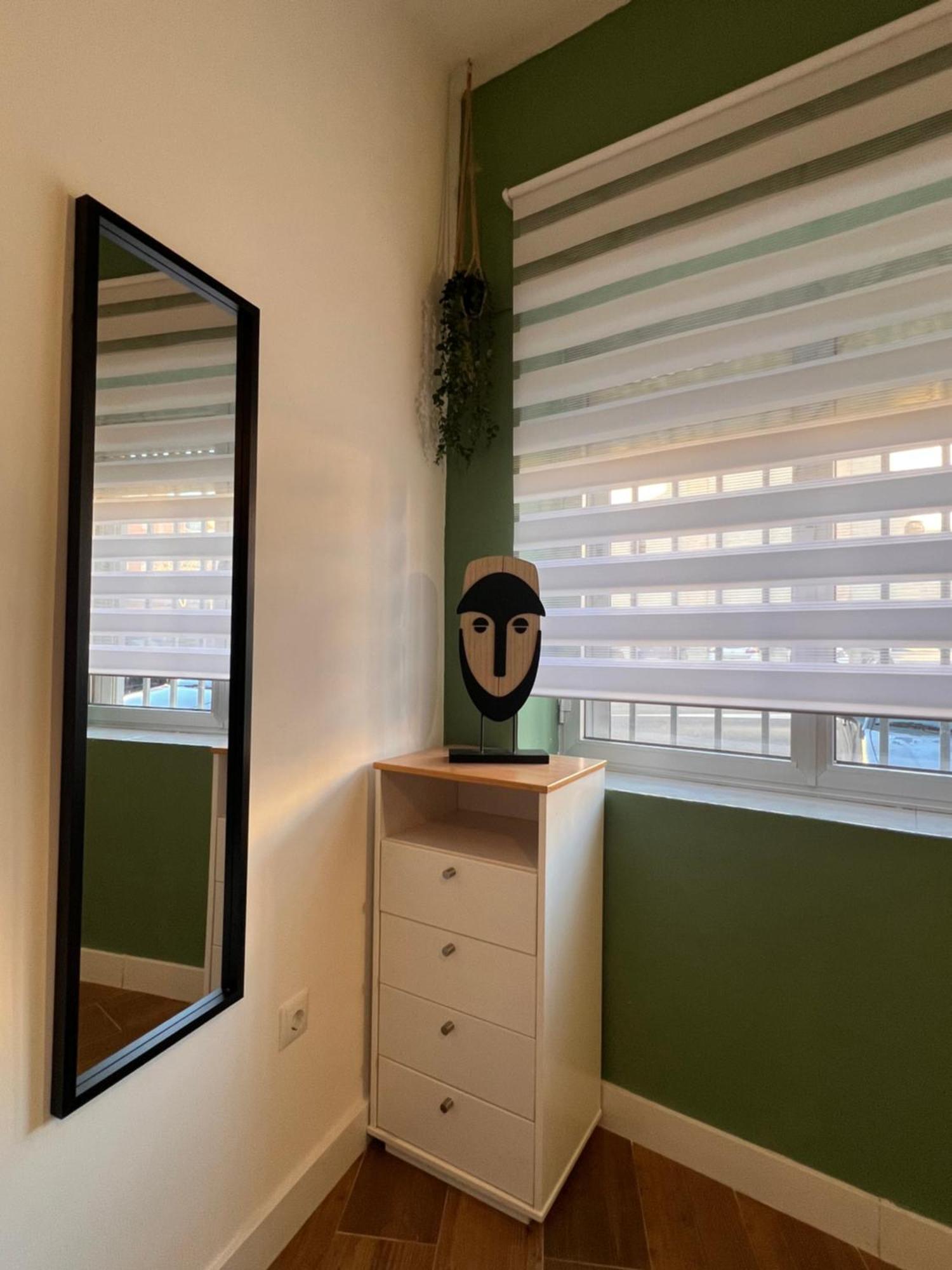 Enamora Apartamento *