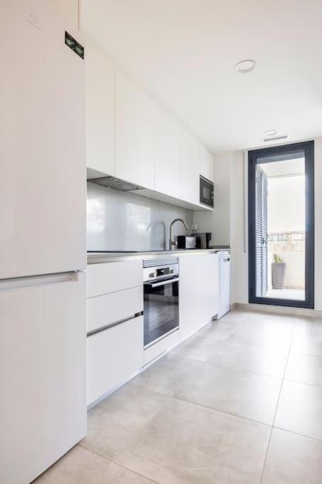 By The With Pool And Private Parking * Cambrils