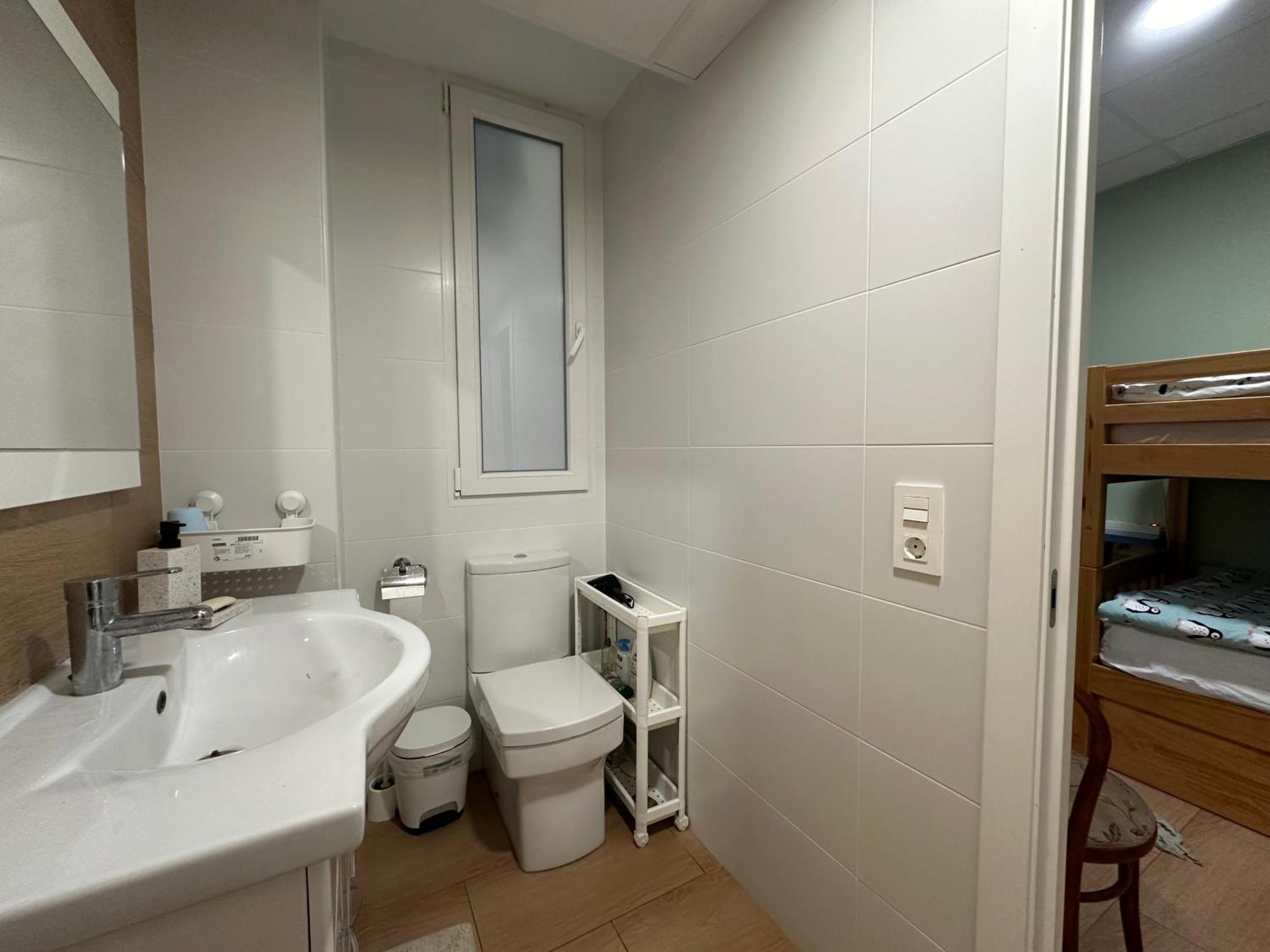 Mirador 2 Del Mercado - Con Bano Privado En El Centro De La Ciudad Vella Homestay Valencia