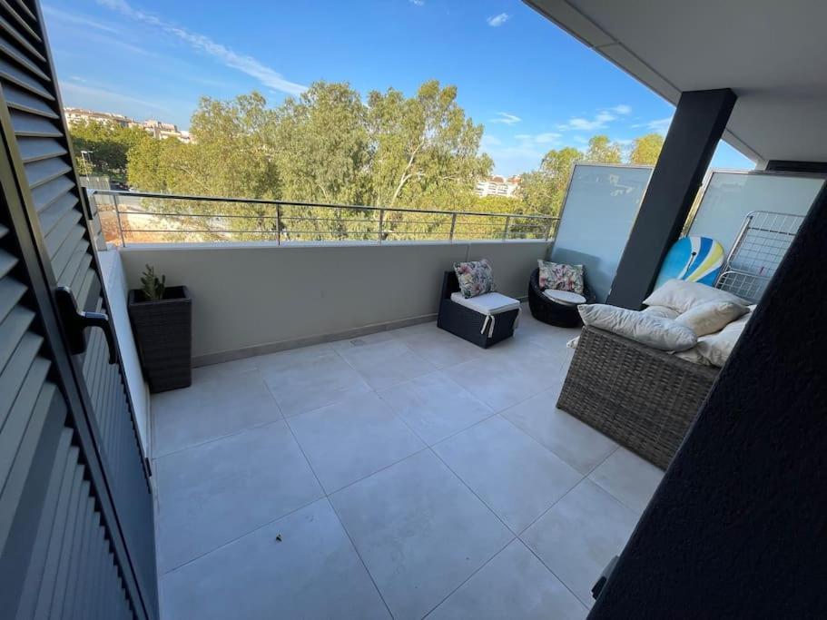 By The With Pool And Private Parking Cambrils
