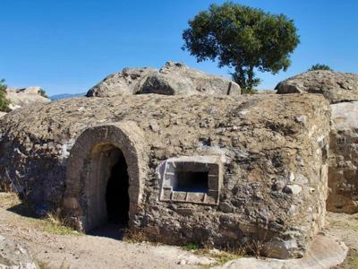 Apartamento Granja De San Antonio
