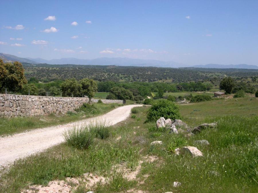 Apartamento Granja De San Antonio Fresnedillas de la Oliva