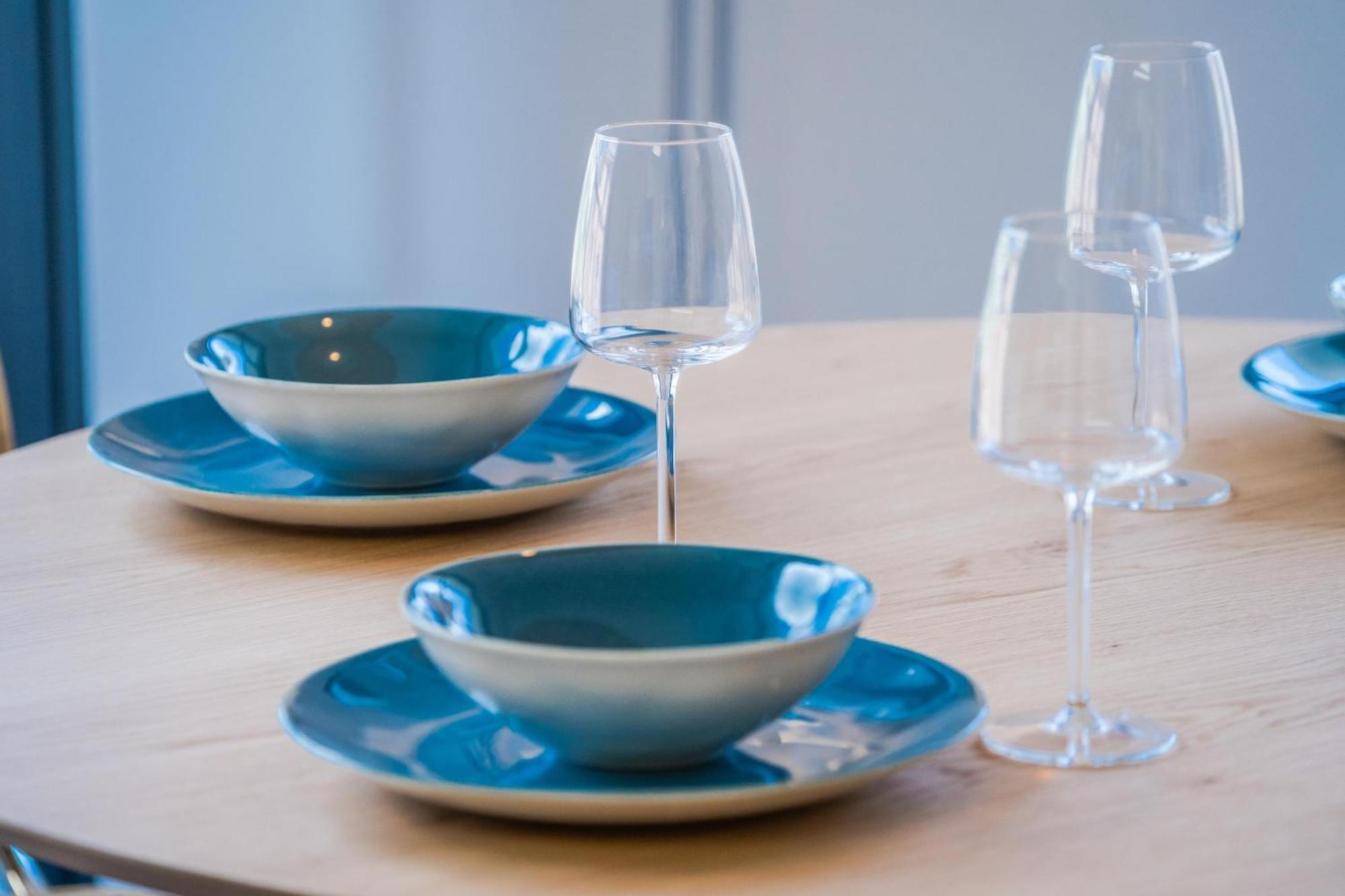Prime Spanish Holidays - Essential Penthouse Apartamento Jávea