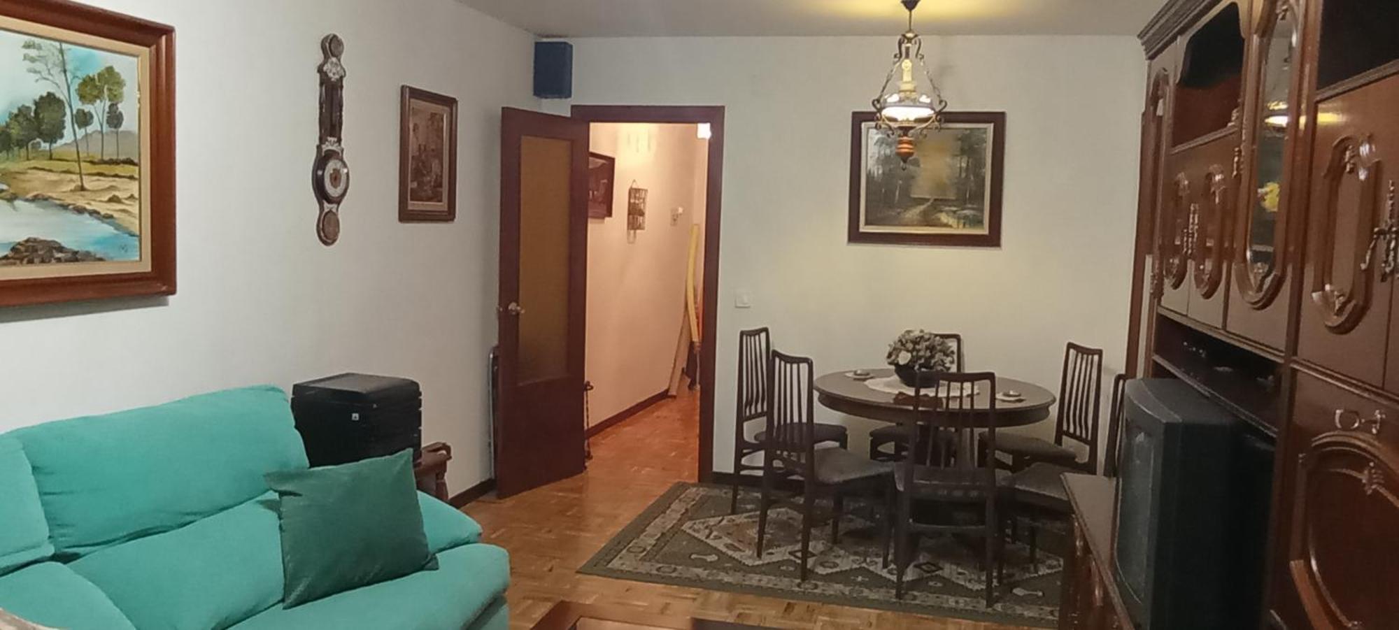 Apartamento Granja De San Antonio *