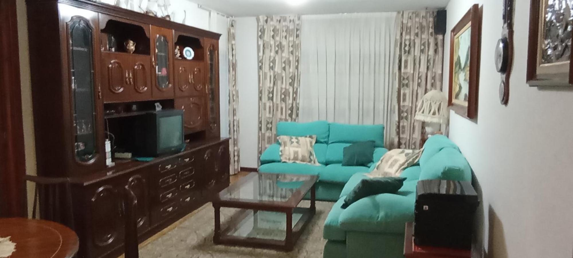 Apartamento Granja De San Antonio Fresnedillas de la Oliva
