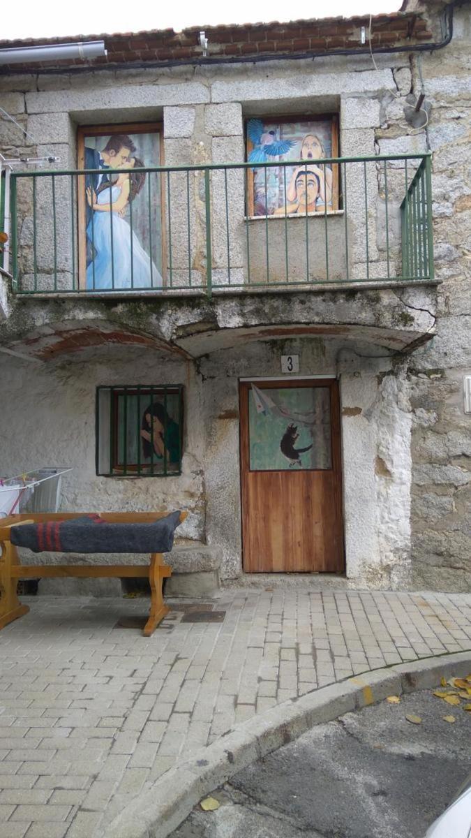 Apartamento Granja De San Antonio *