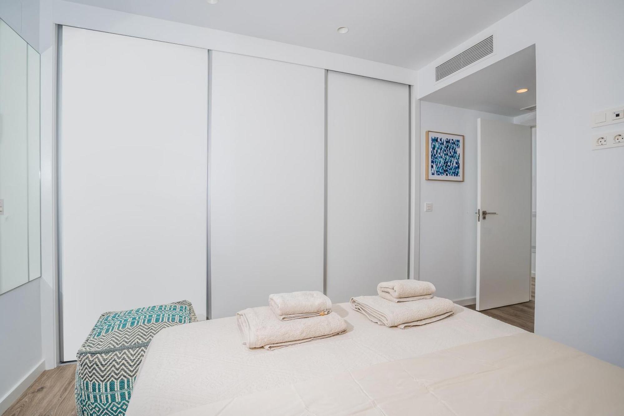 Prime Spanish Holidays - Essential Penthouse