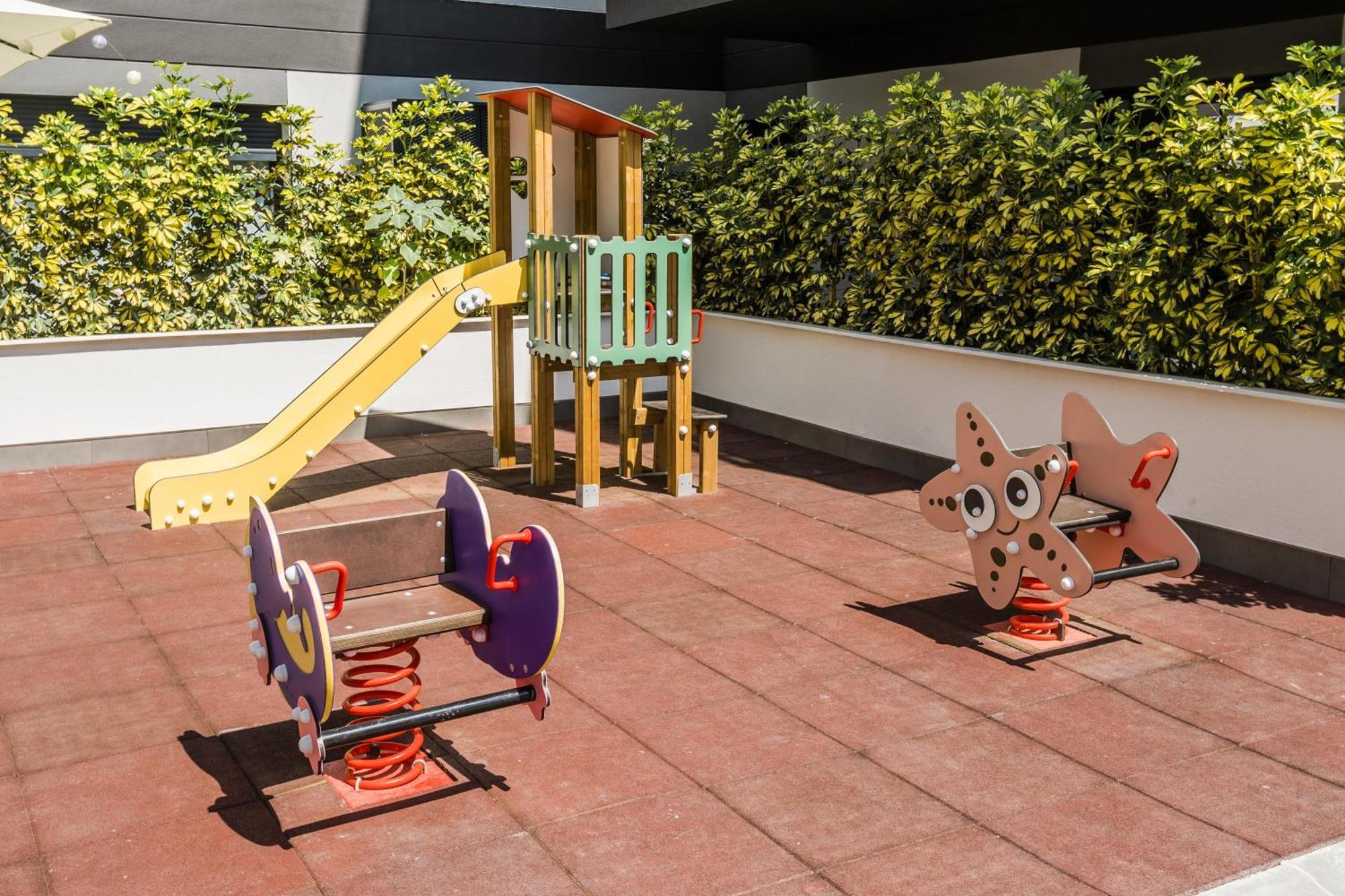 Prime Spanish Holidays - Essential Penthouse Apartamento