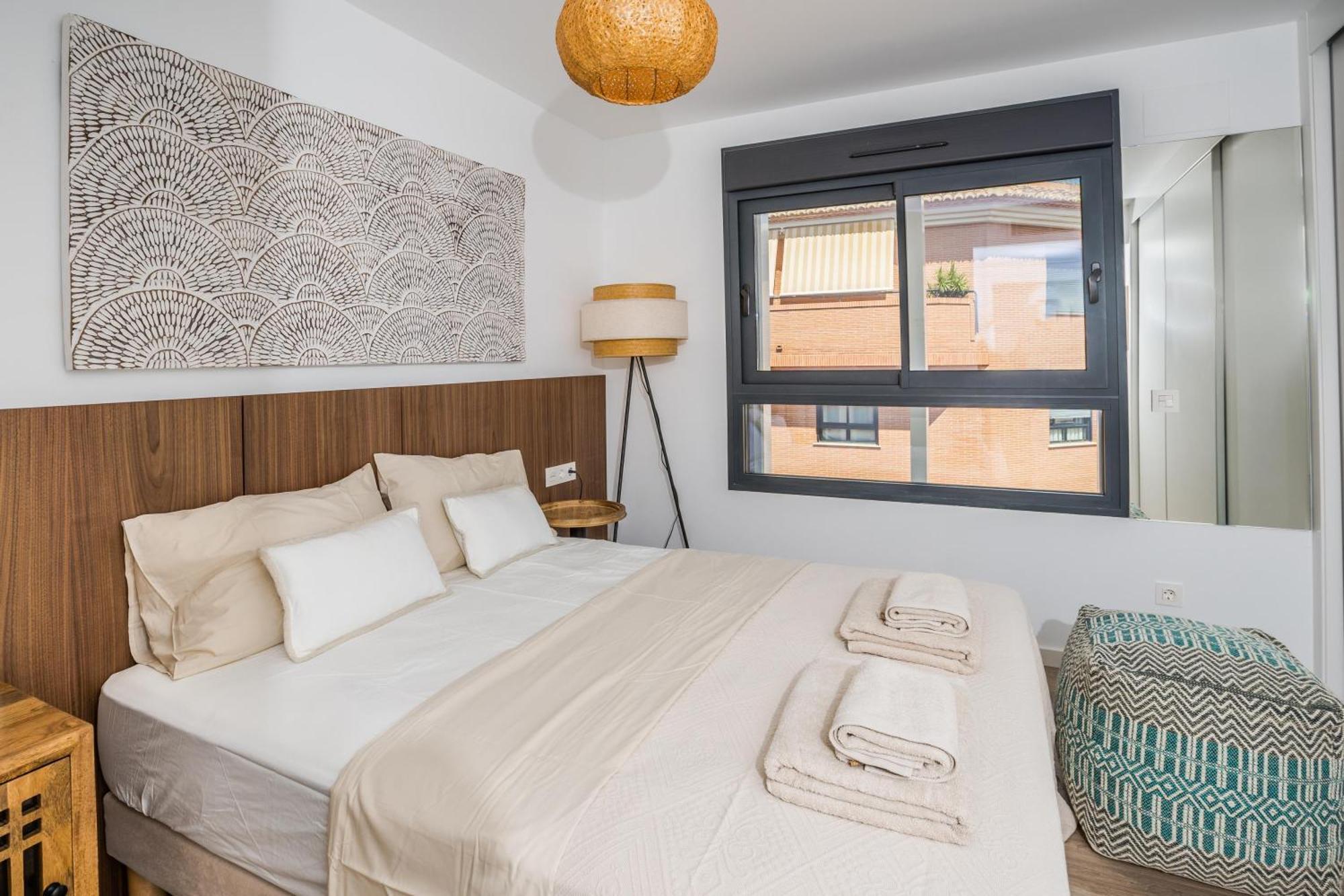 Prime Spanish Holidays - Essential Penthouse Apartamento Jávea