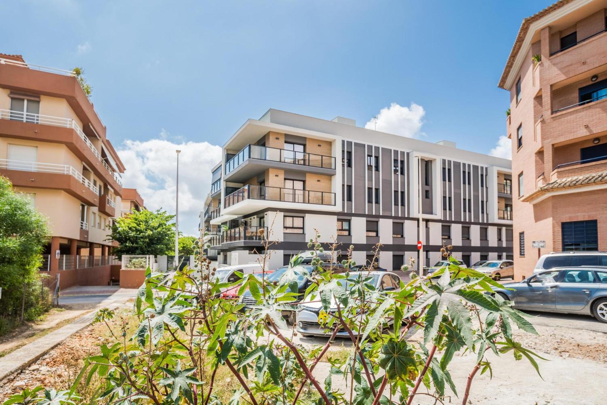 Prime Spanish Holidays - Essential Penthouse Apartamento