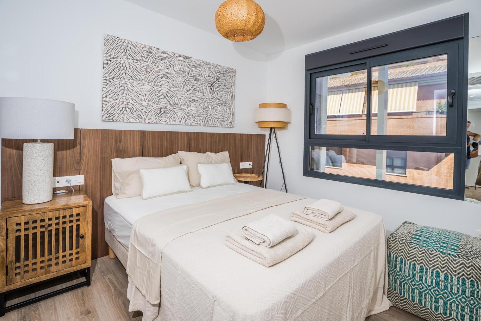 Apartamento Prime Spanish Holidays - Essential Penthouse Jávea