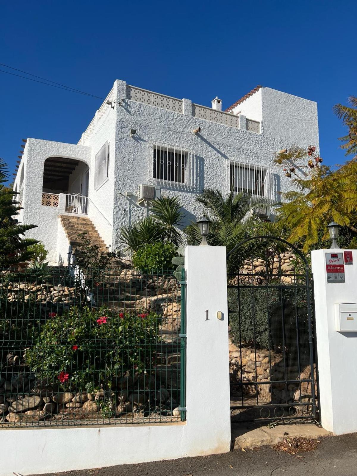 Villa Casa Queen Mojácar