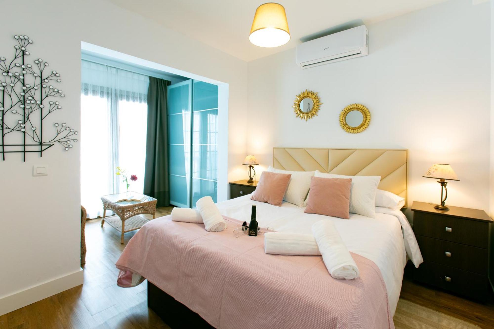 Boutique Playa Burriana Guest house