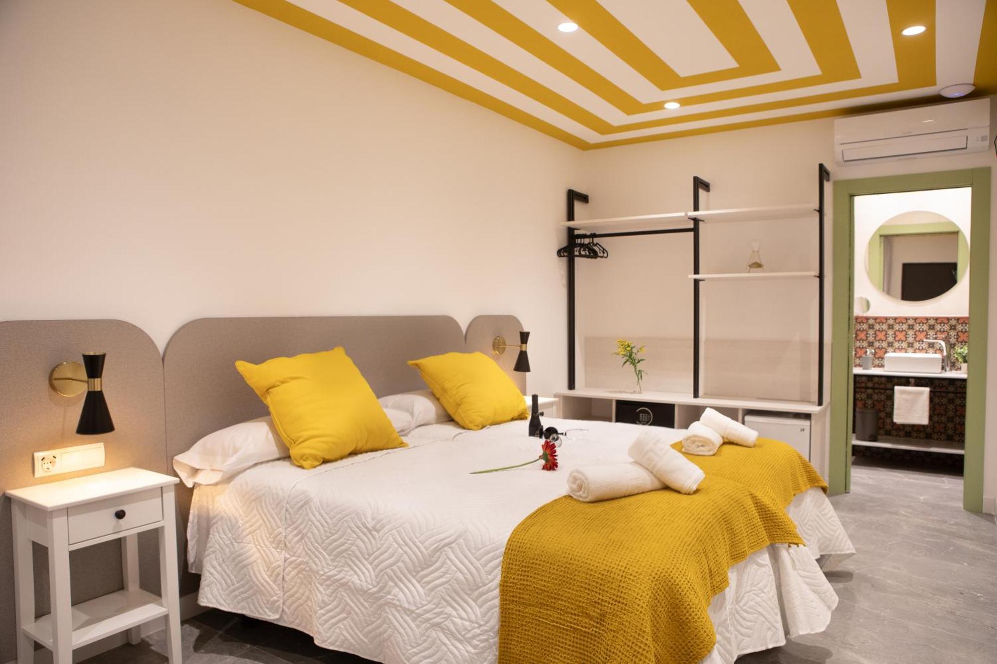 Guest house Boutique Playa Burriana Nerja