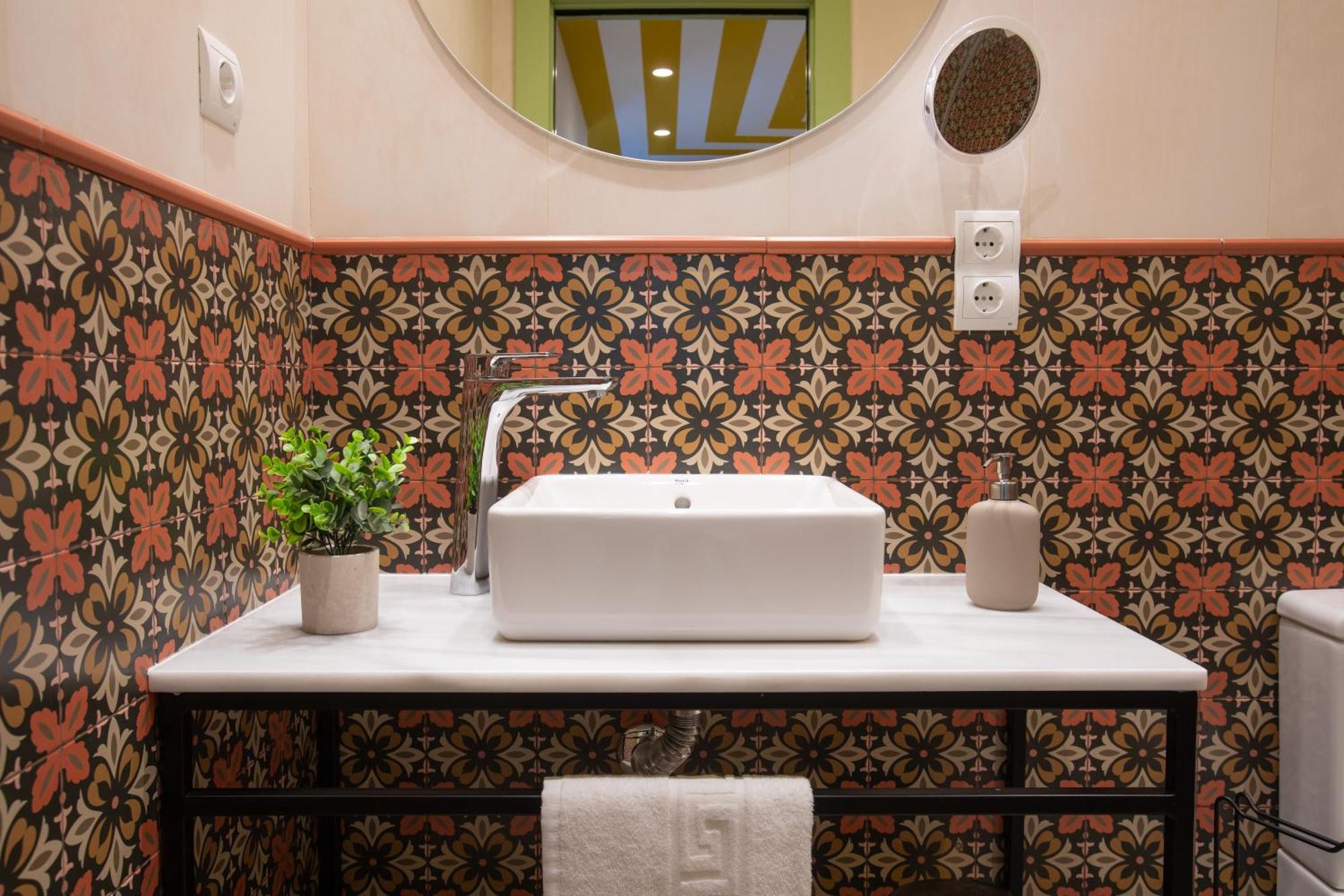 Boutique Playa Burriana Guest house Nerja
