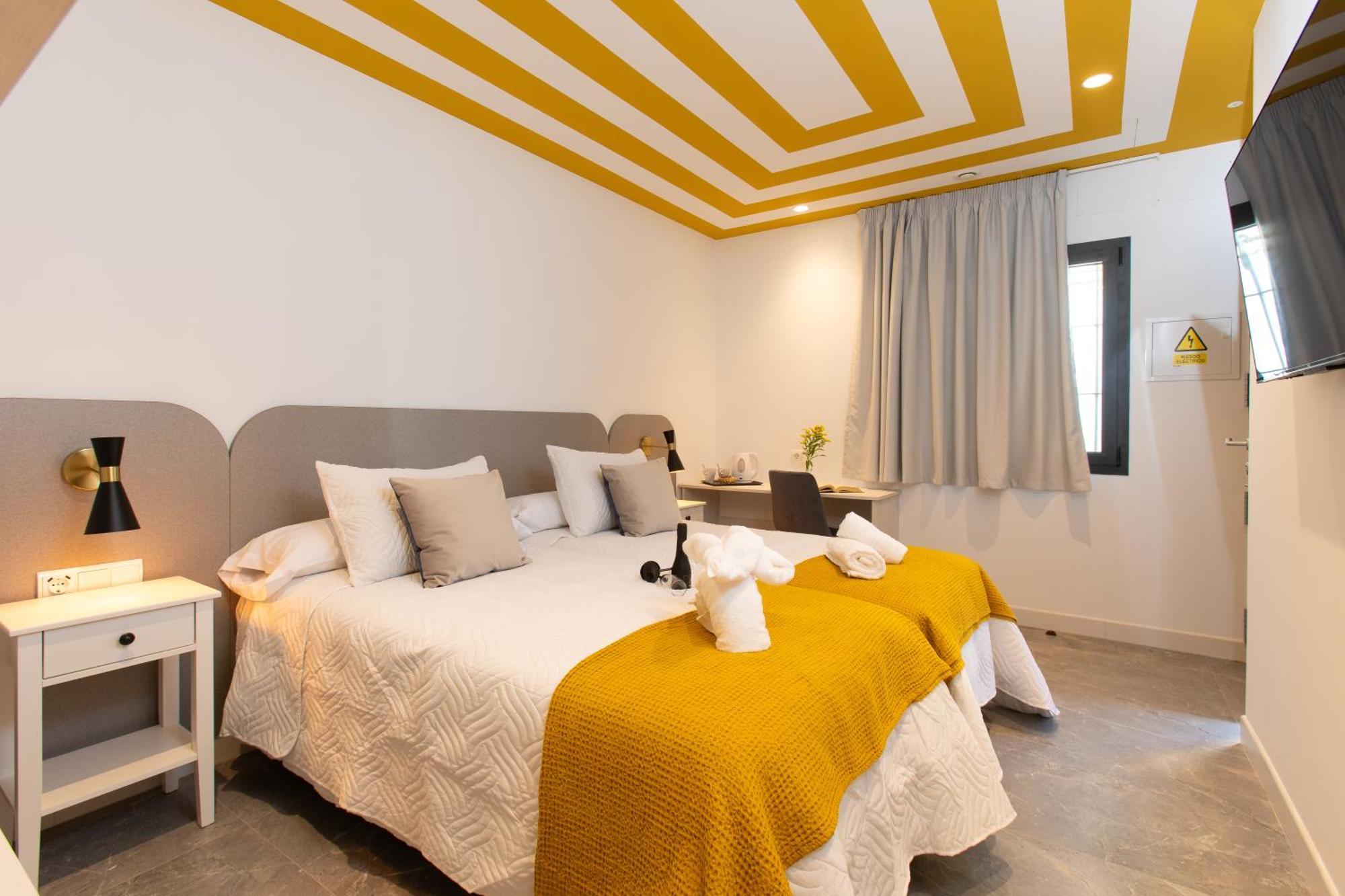 Boutique Playa Burriana Guest house *