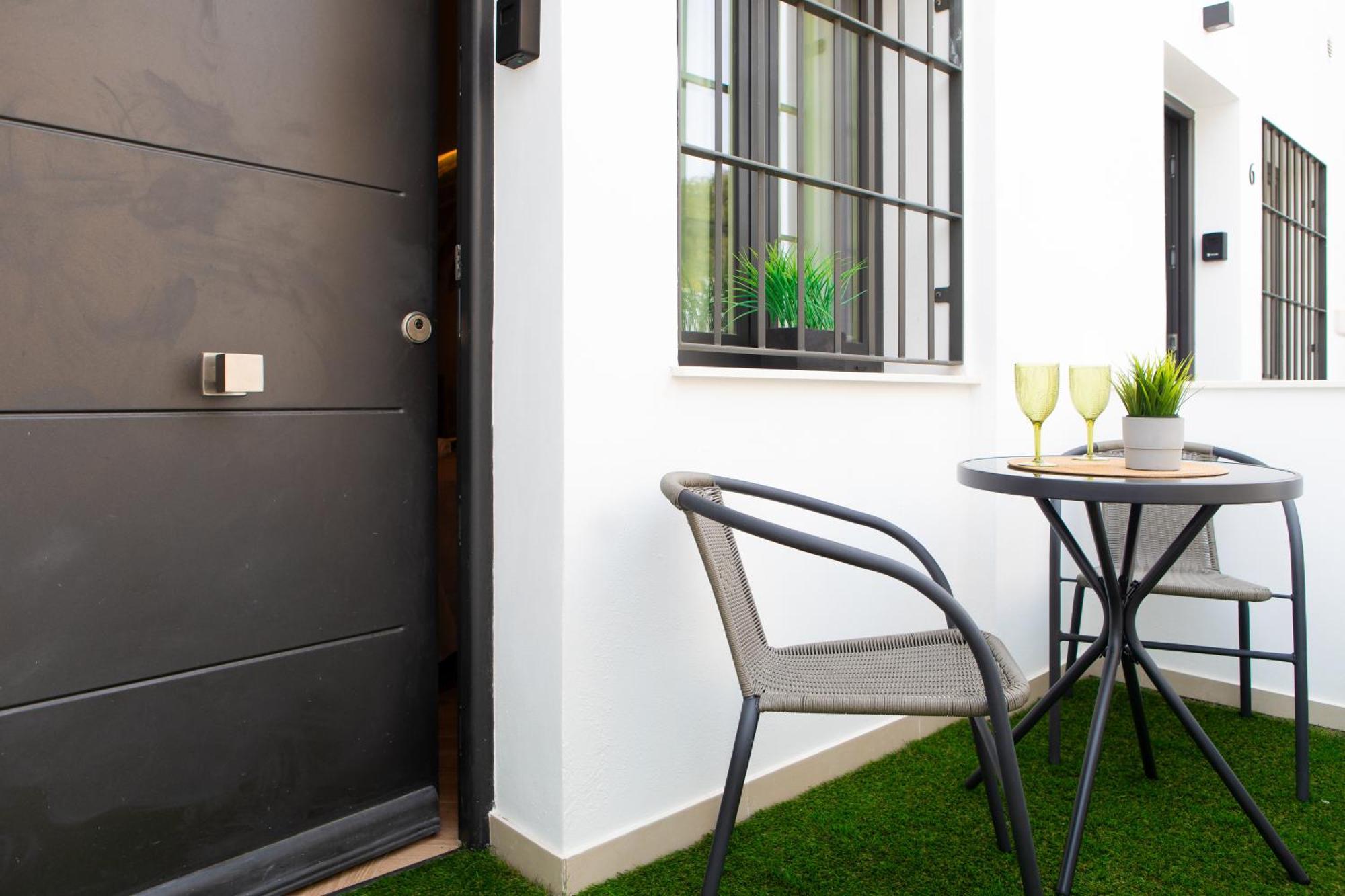 Boutique Playa Burriana Guest house