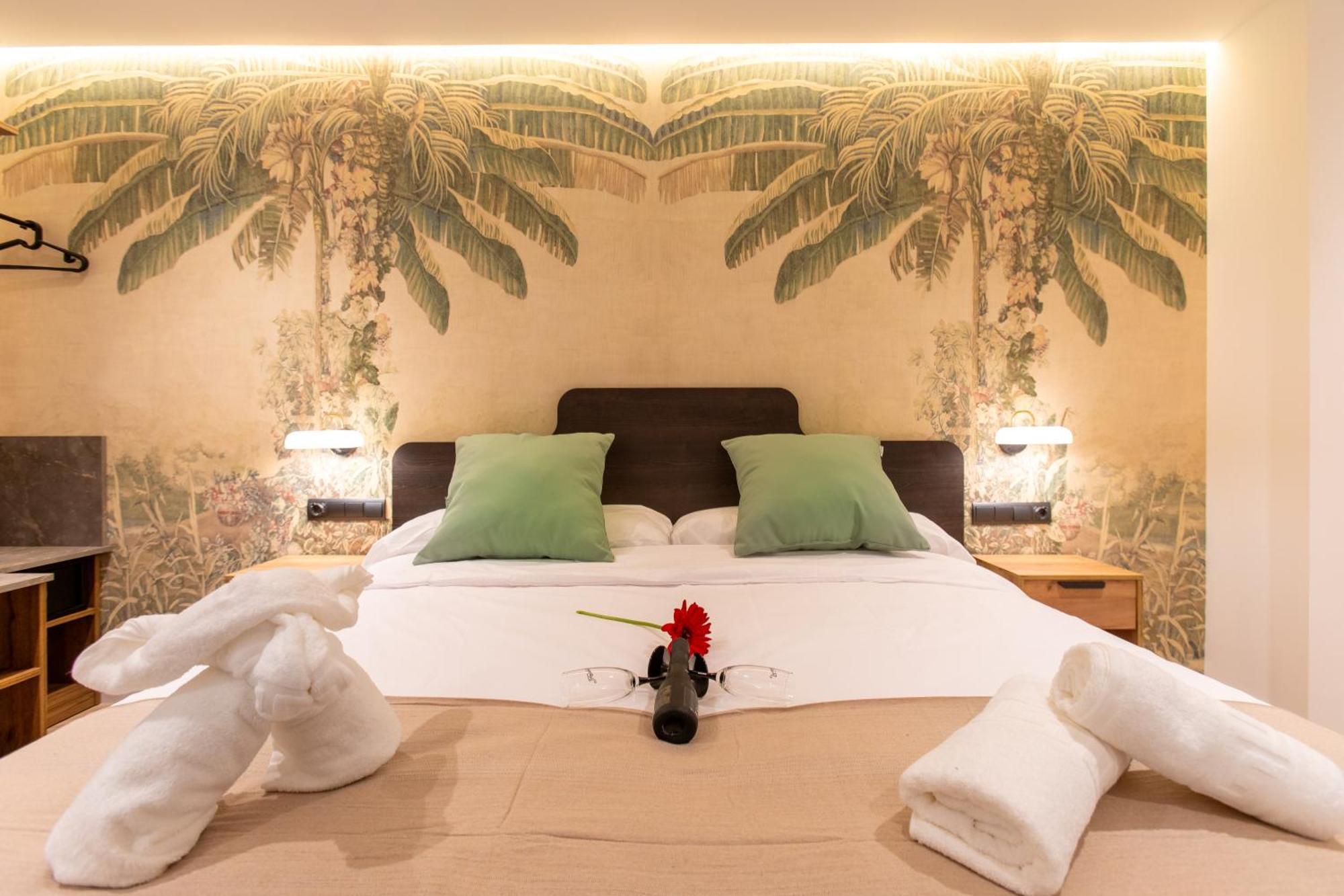 Boutique Playa Burriana Guest house Nerja