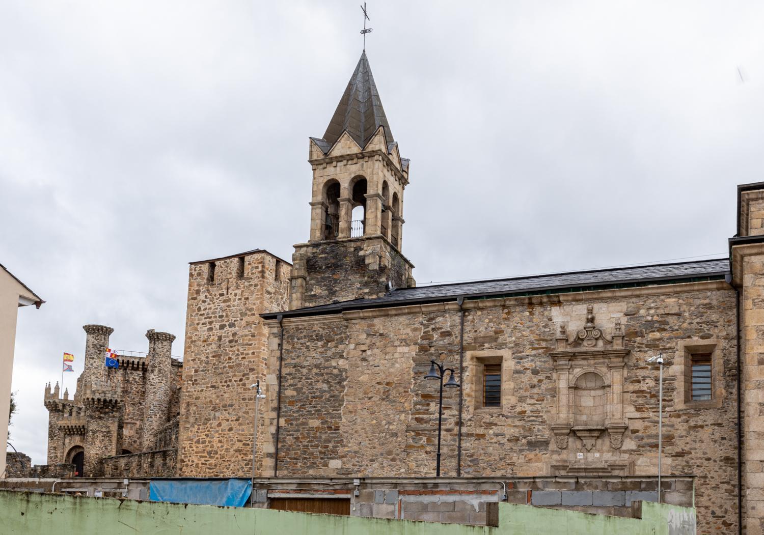 Nomada Castillo _ Vut-le-251 Apartamento