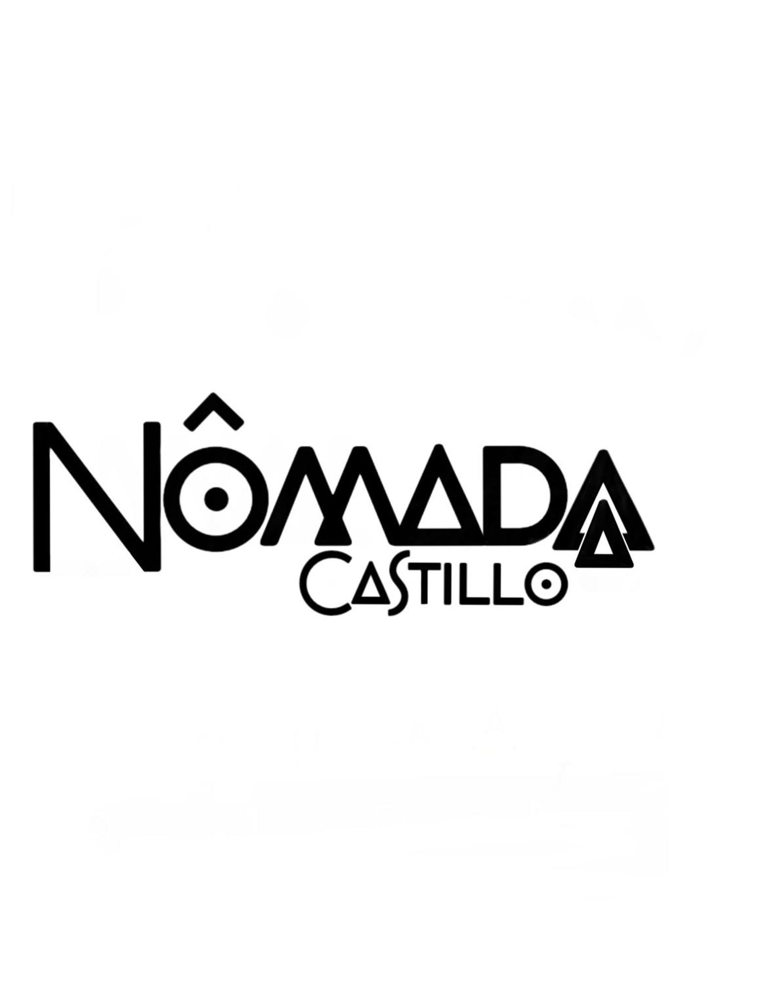Apartamento Nomada Castillo _ Vut-le-251 *