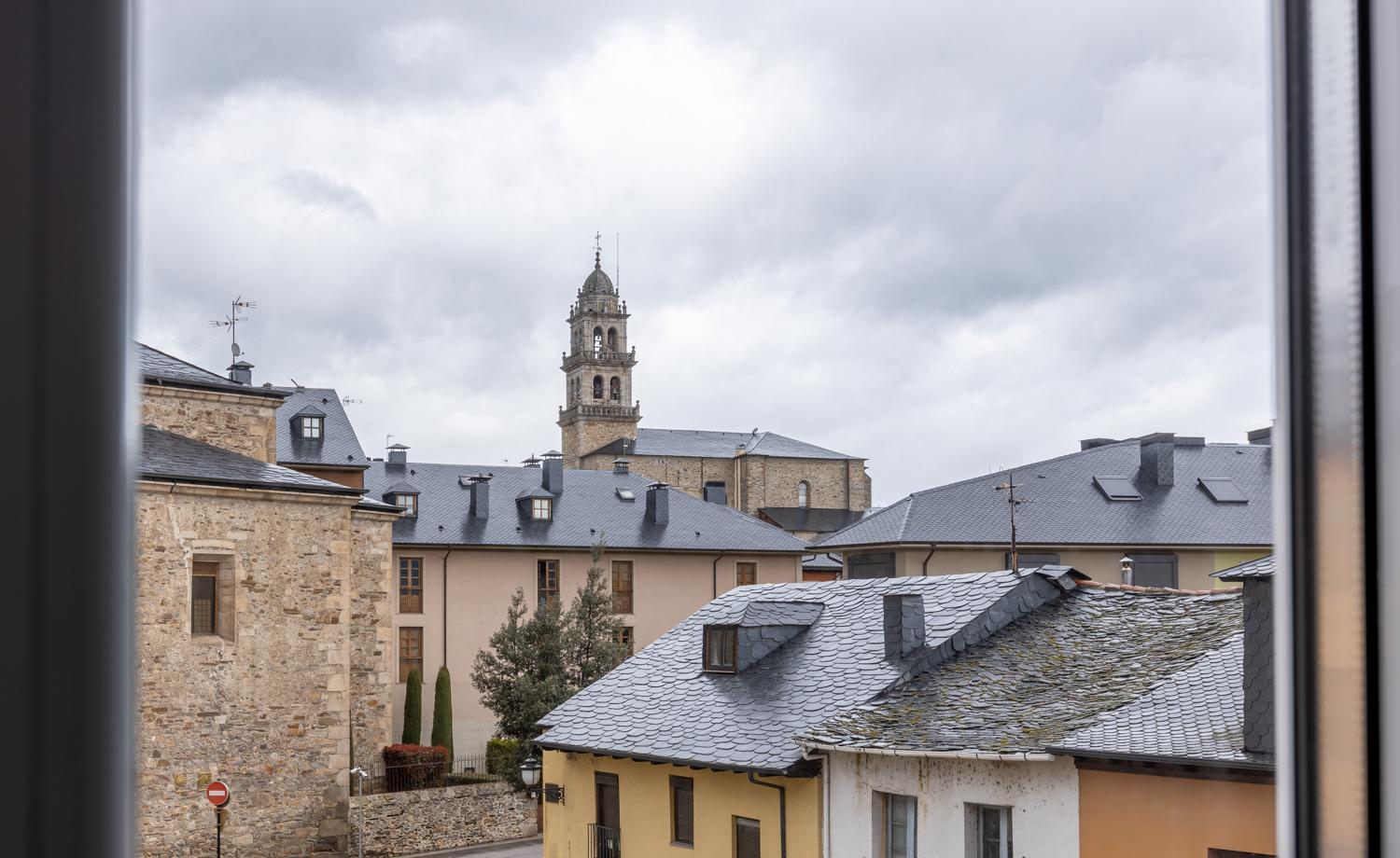 Nomada Castillo _ Vut-le-251 Apartamento